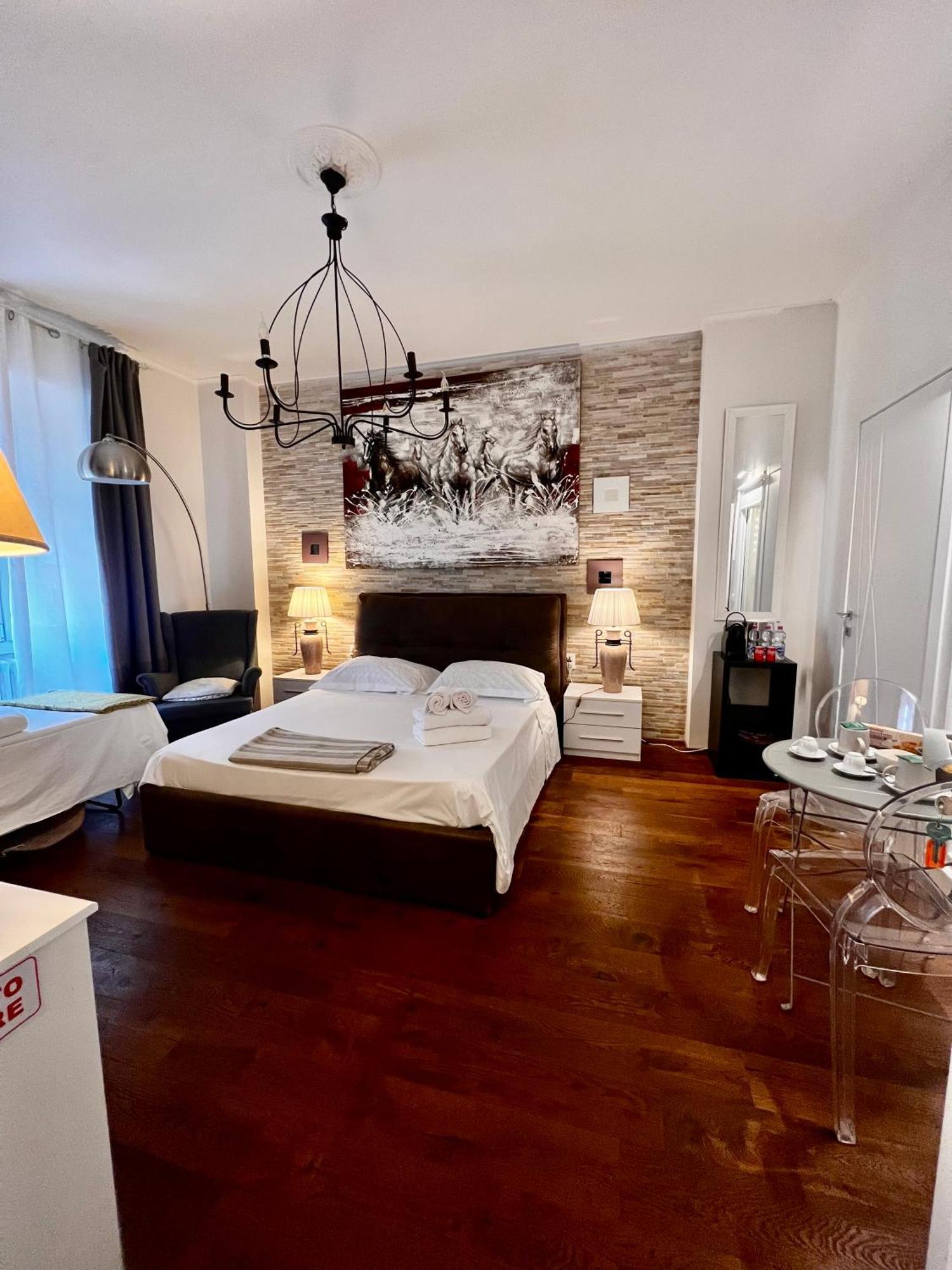 Residenza Anton Doni Florenz