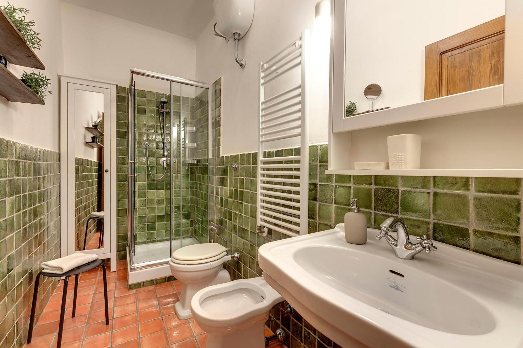 Ognissanti By Mamo Appartement *