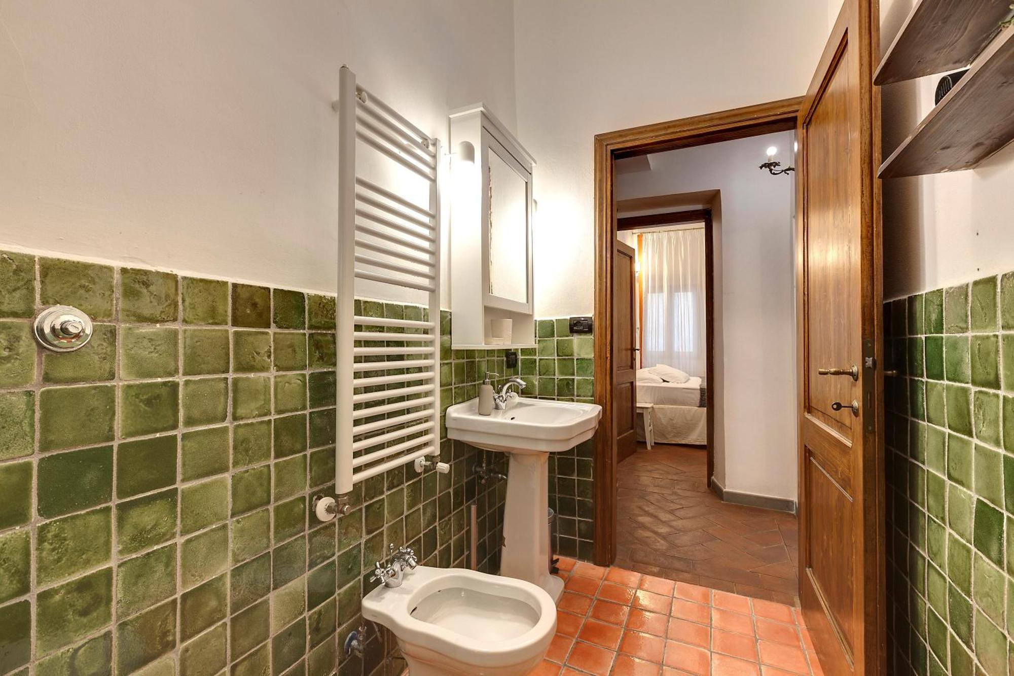Appartement Ognissanti By Mamo