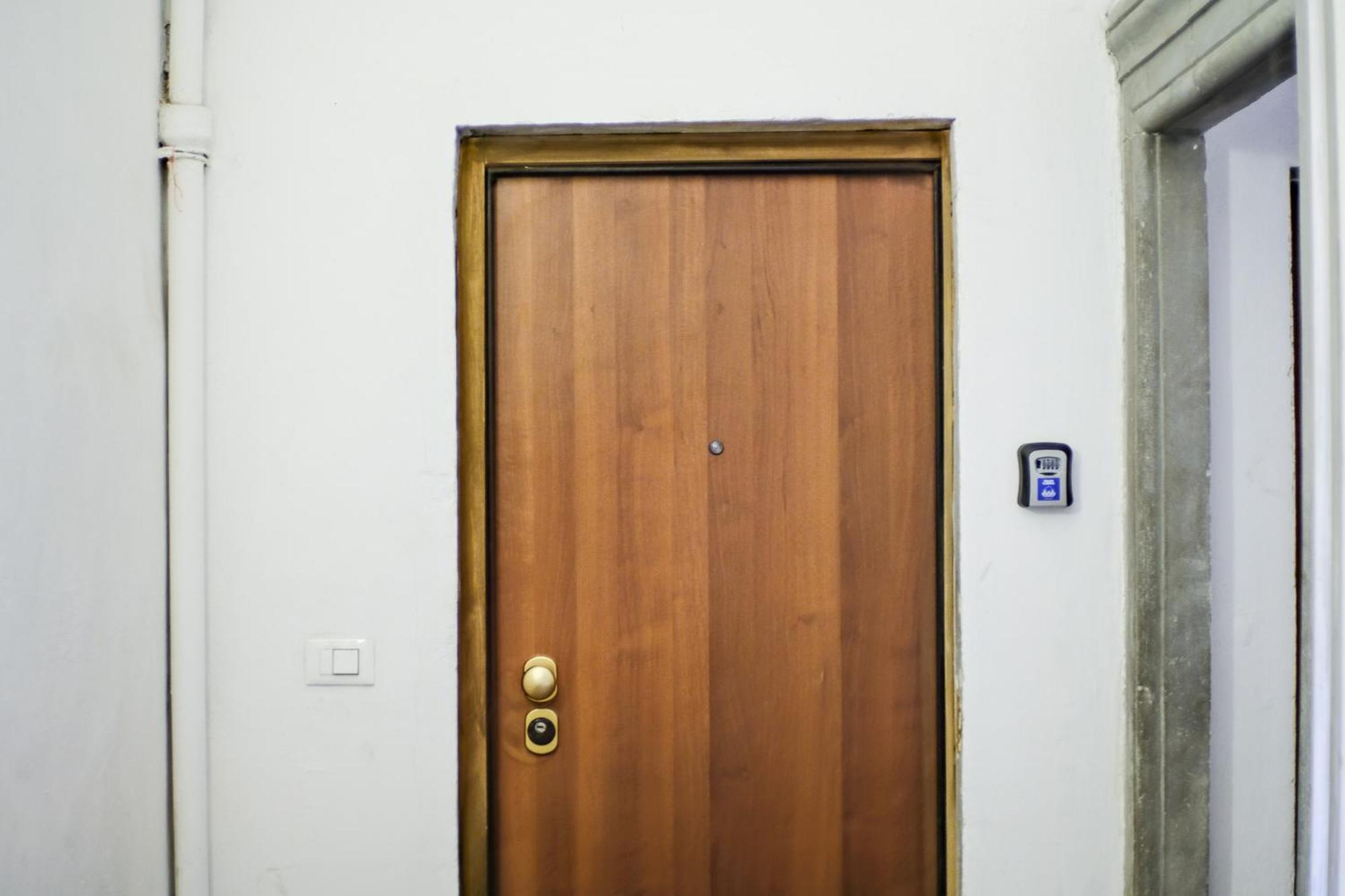 Fiorino Boutique Apartamento Florença