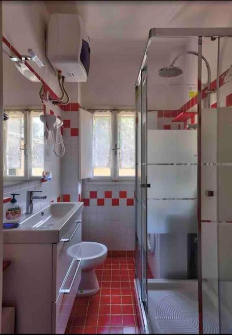 Florence City Suite Appartamento Firenze
