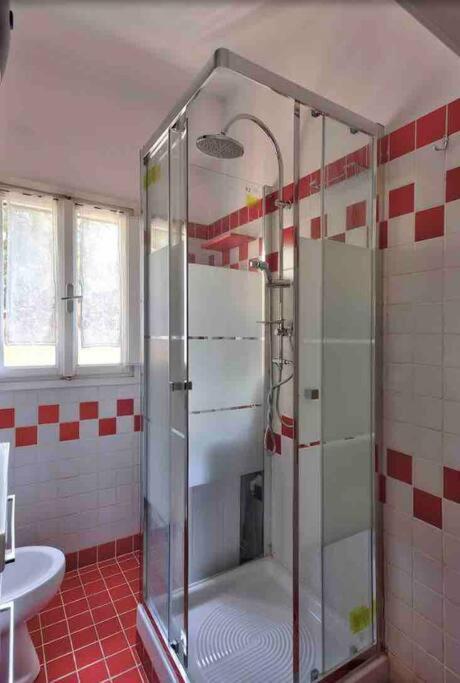 Florence City Suite Appartement