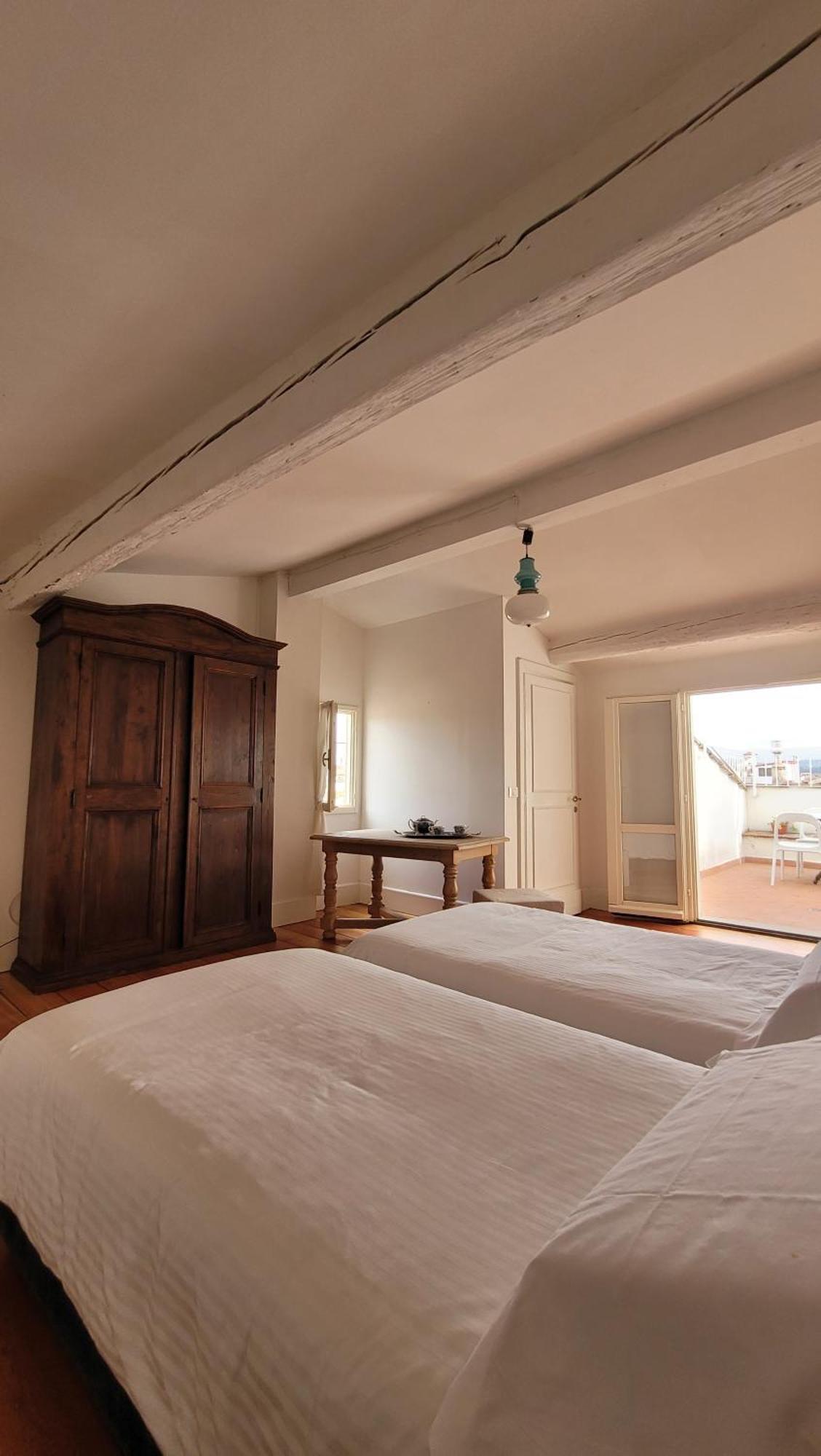The Heart Of With View Guest house