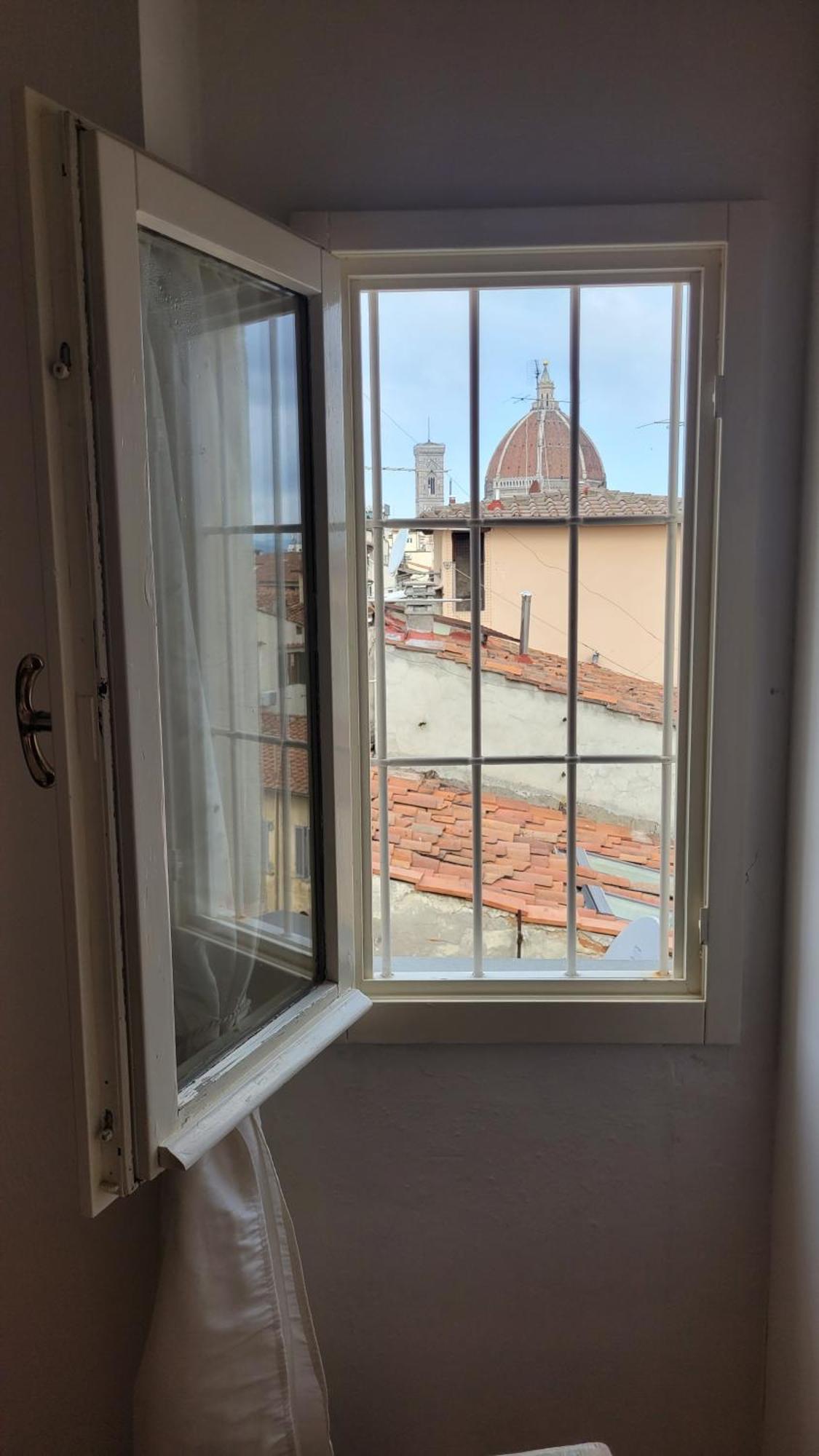 Gasthof The Heart Of With View Florenz
