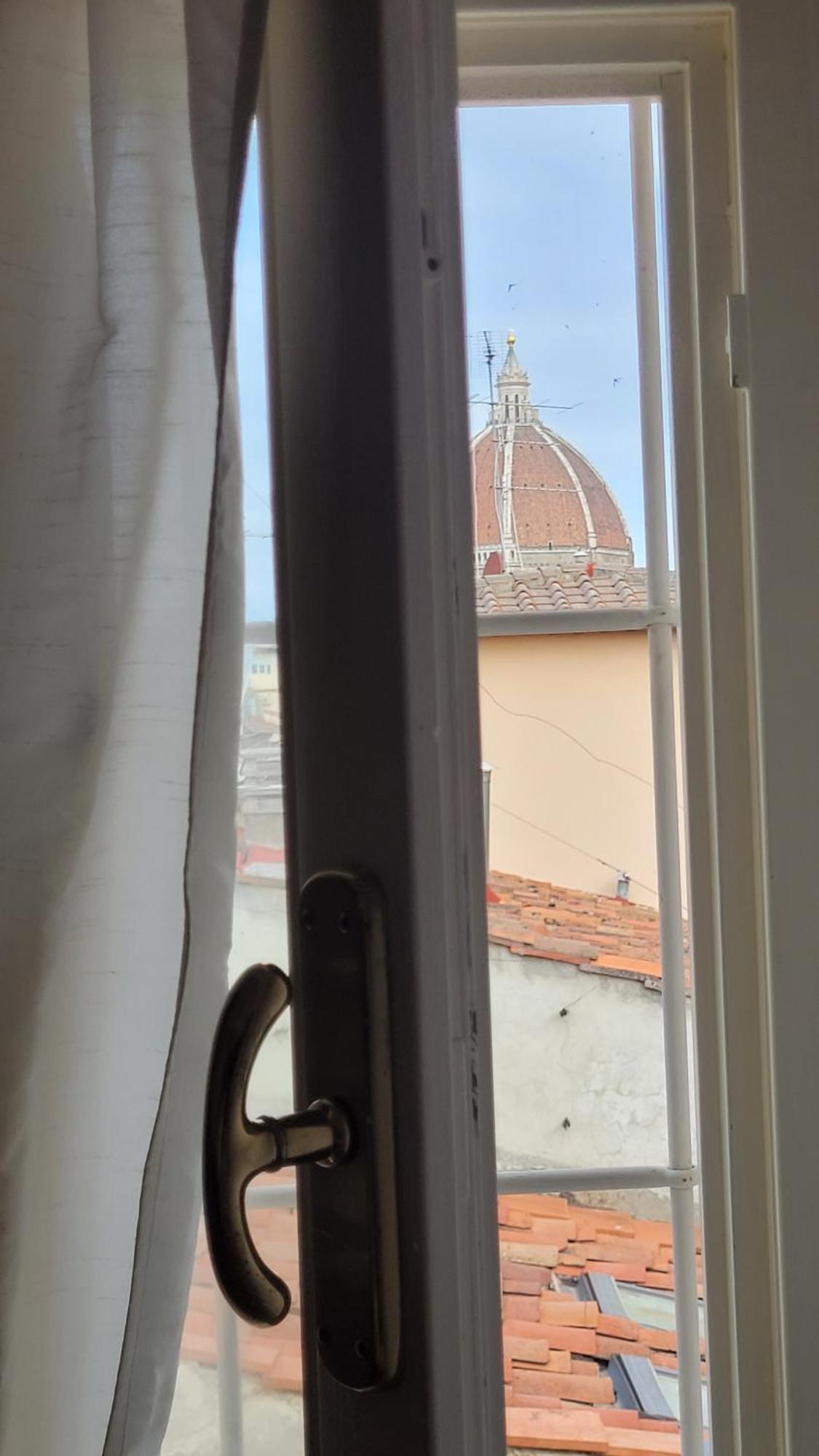 Gasthof The Heart Of With View Florenz