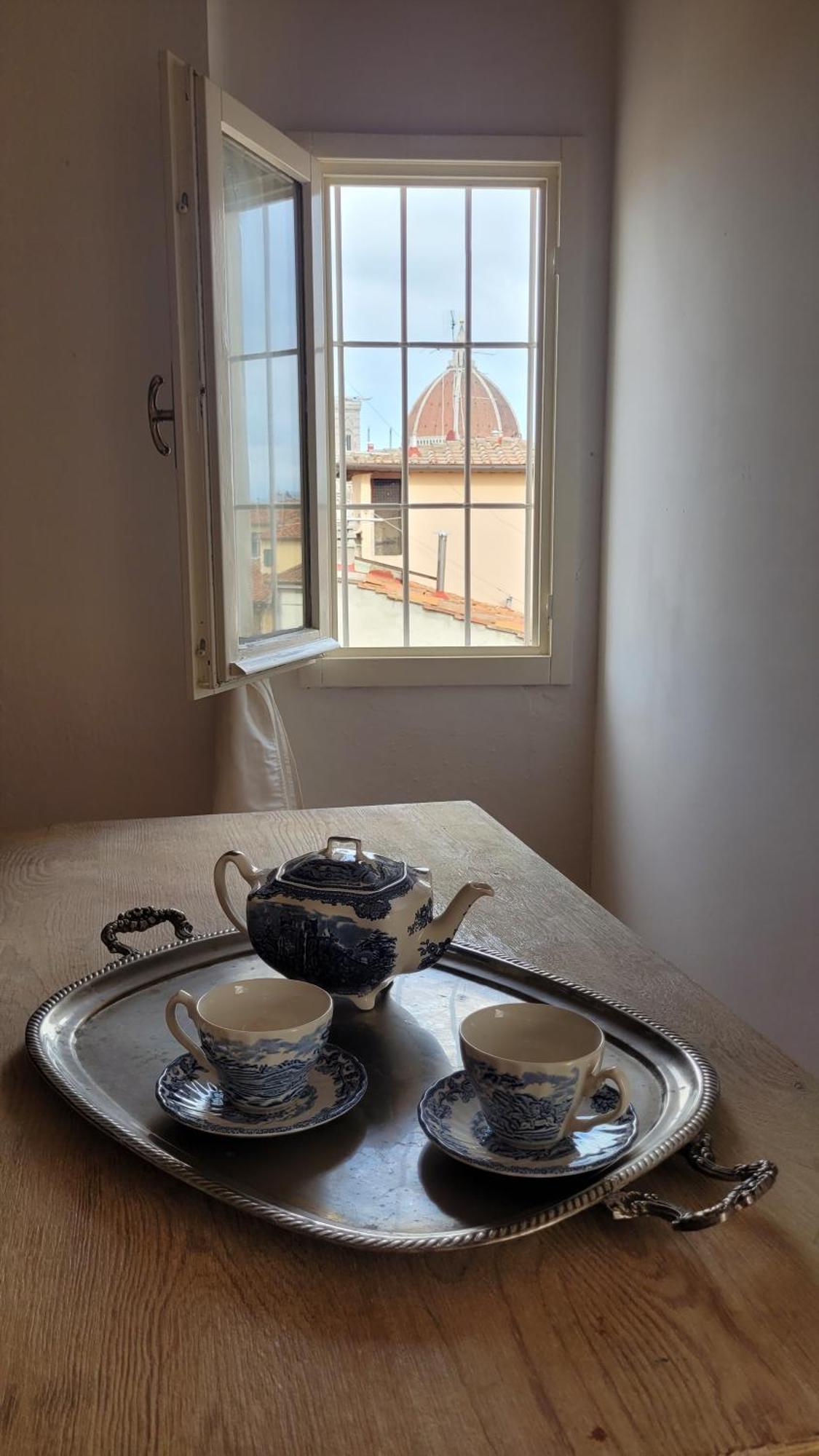 Gasthof The Heart Of With View *