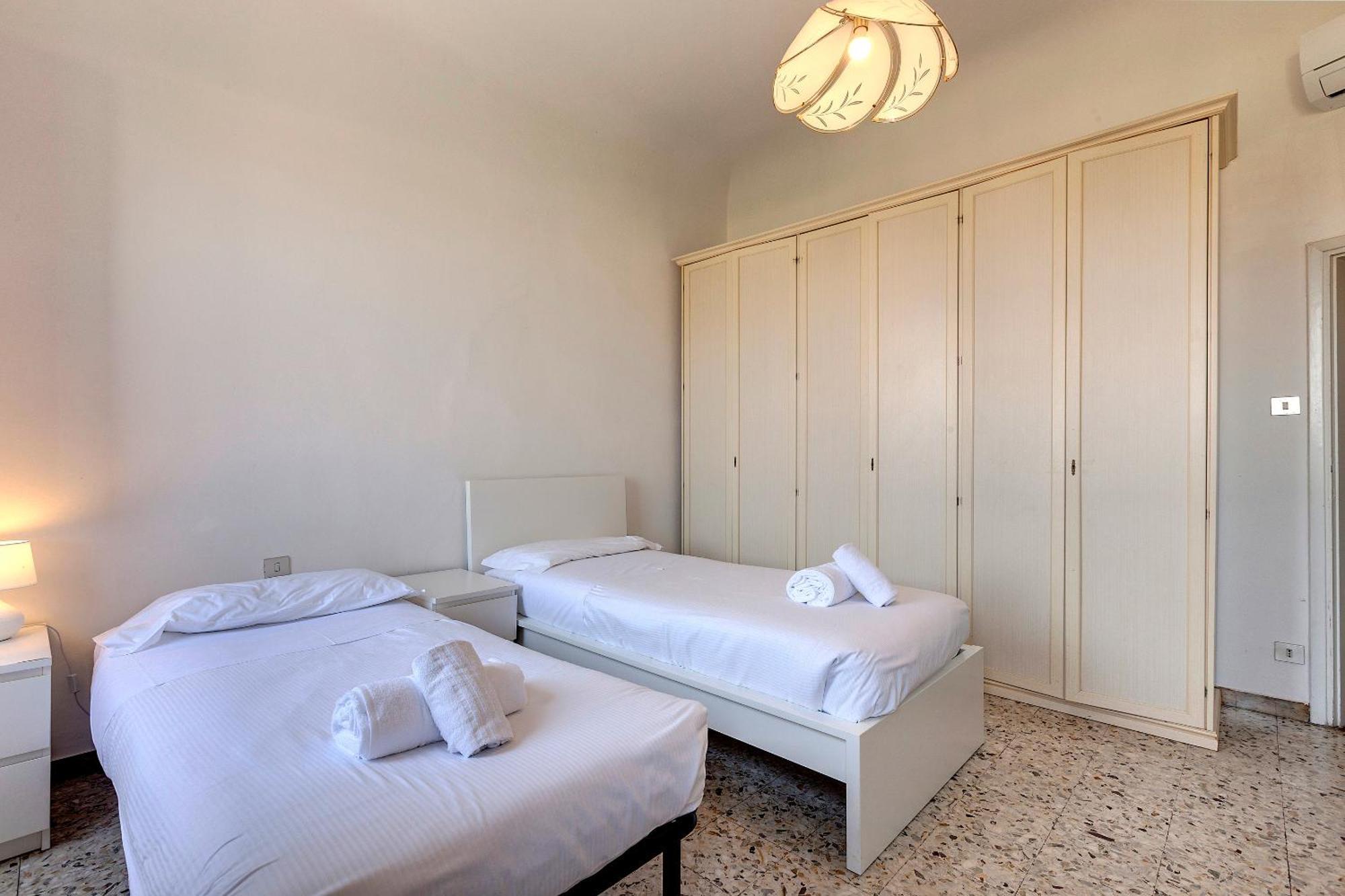 Apartamento Santo Spirito 6 *