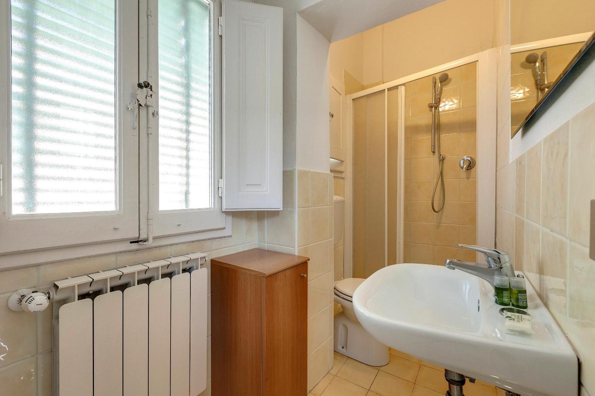 Apartamento Santo Spirito 6 Florença