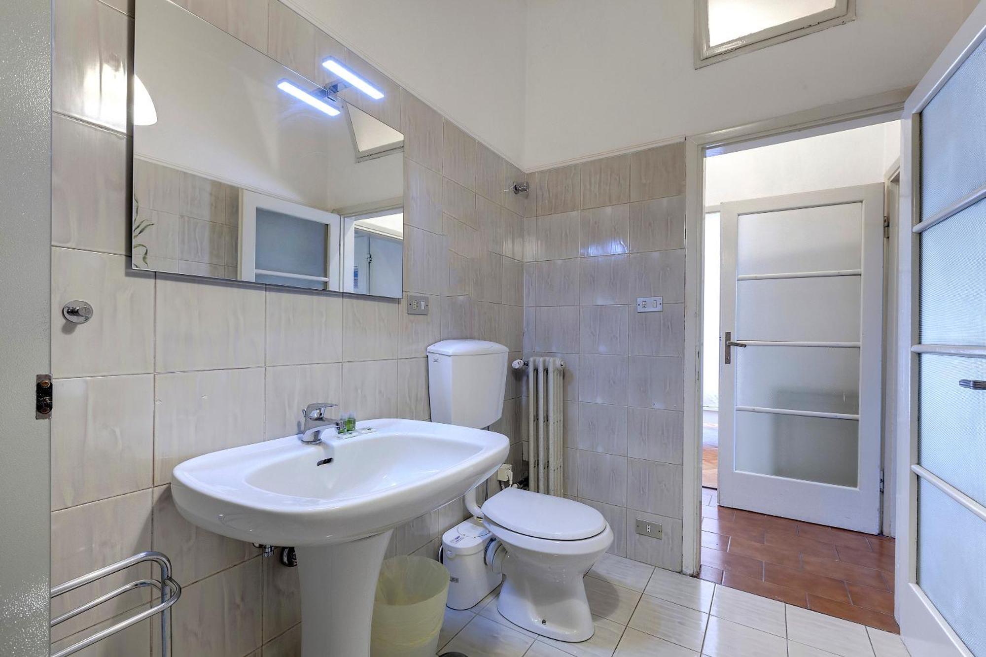 Apartamento Santo Spirito 6 *