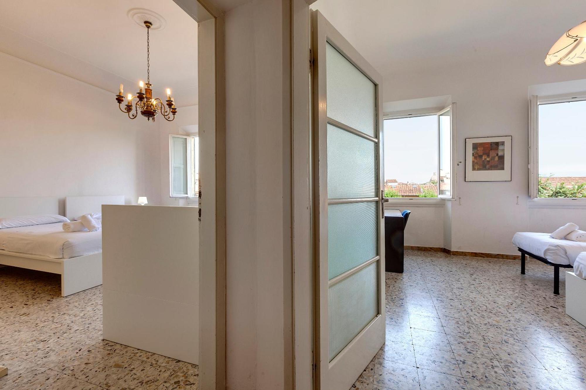 Santo Spirito 6 * Florença