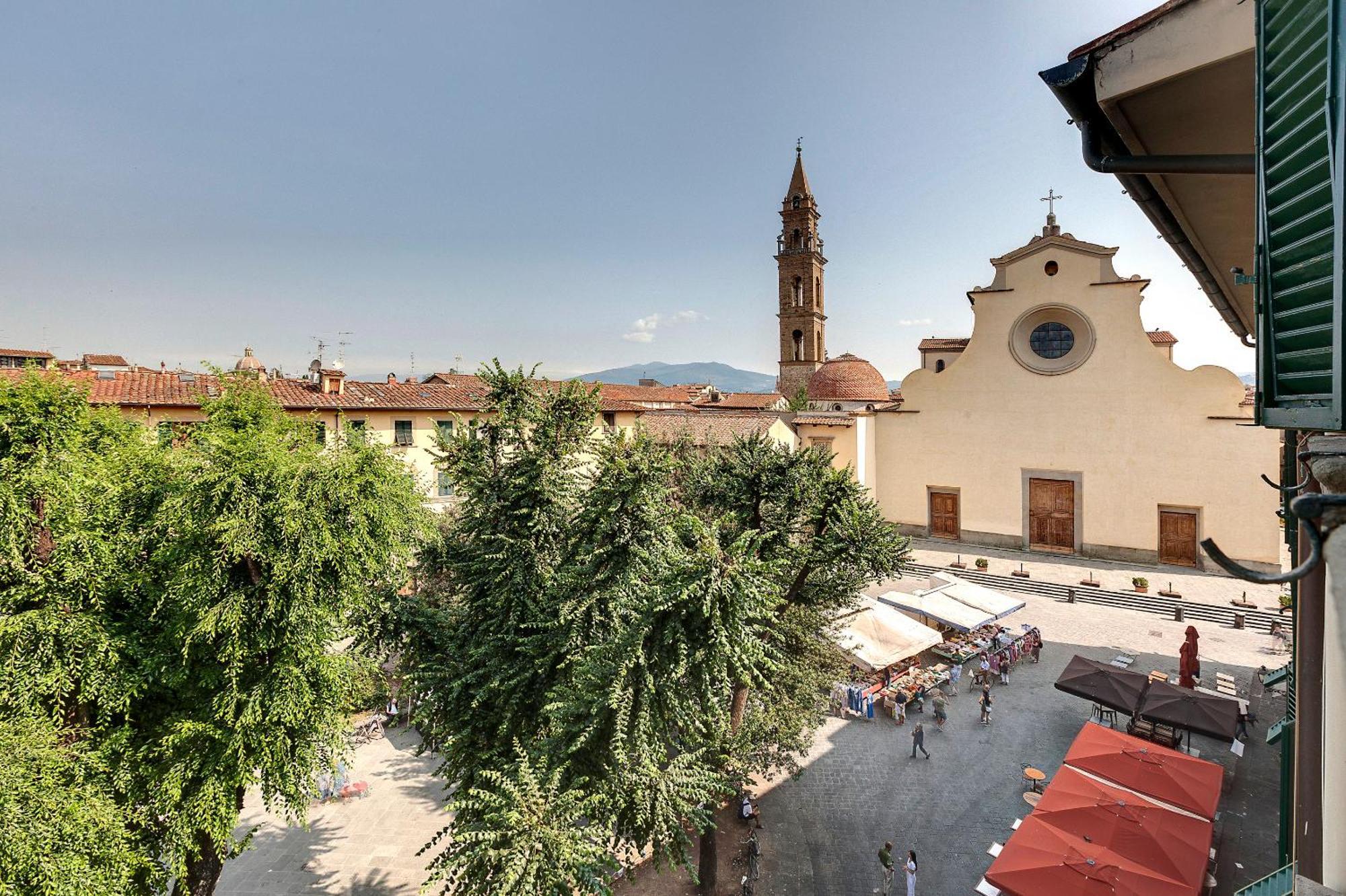 Santo Spirito 6 * Florença