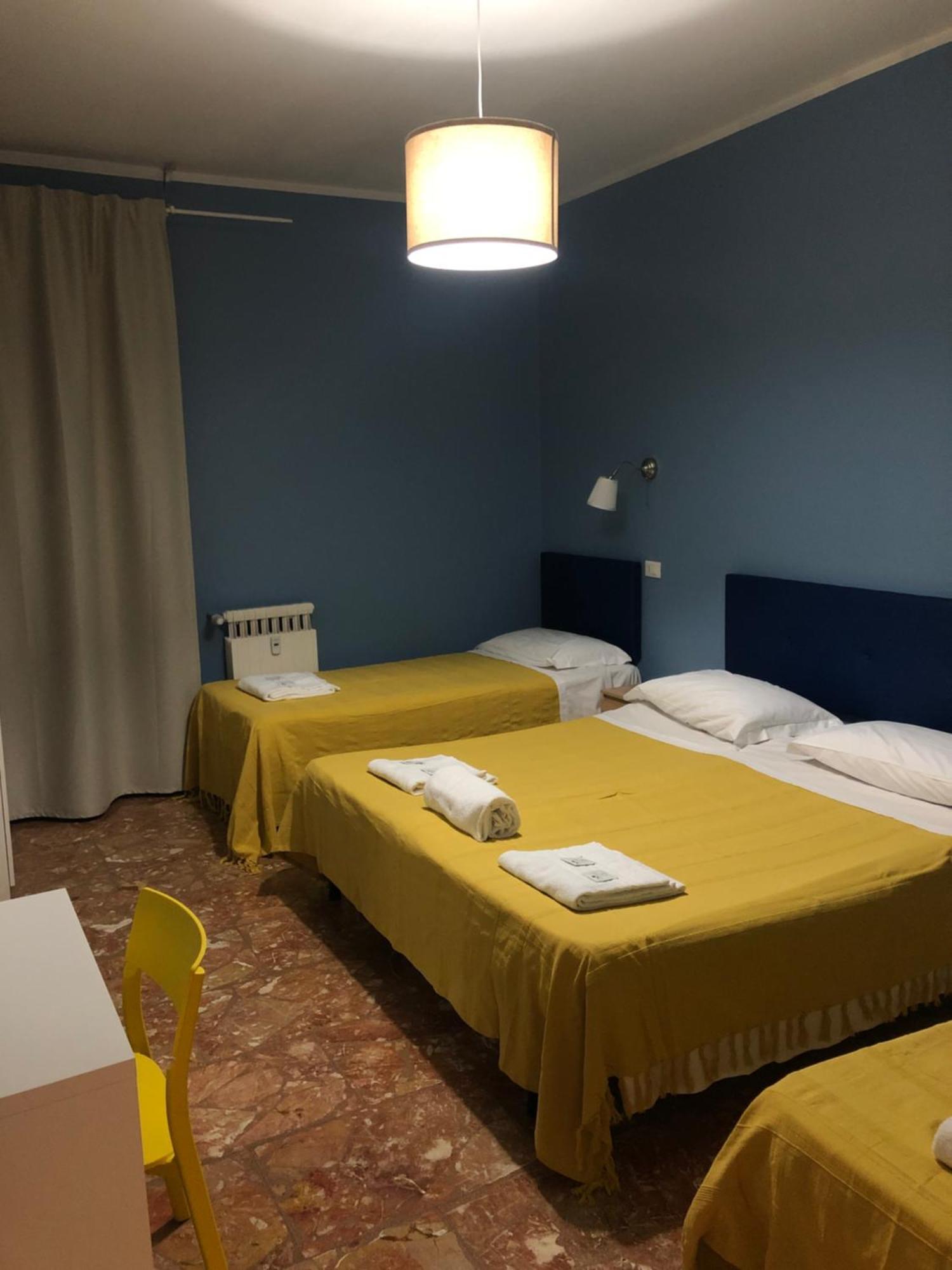 Novoli 3* Florence
