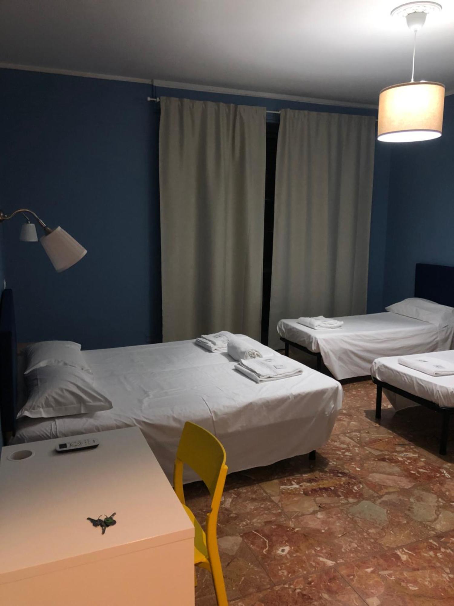 Guest house Novoli Florence