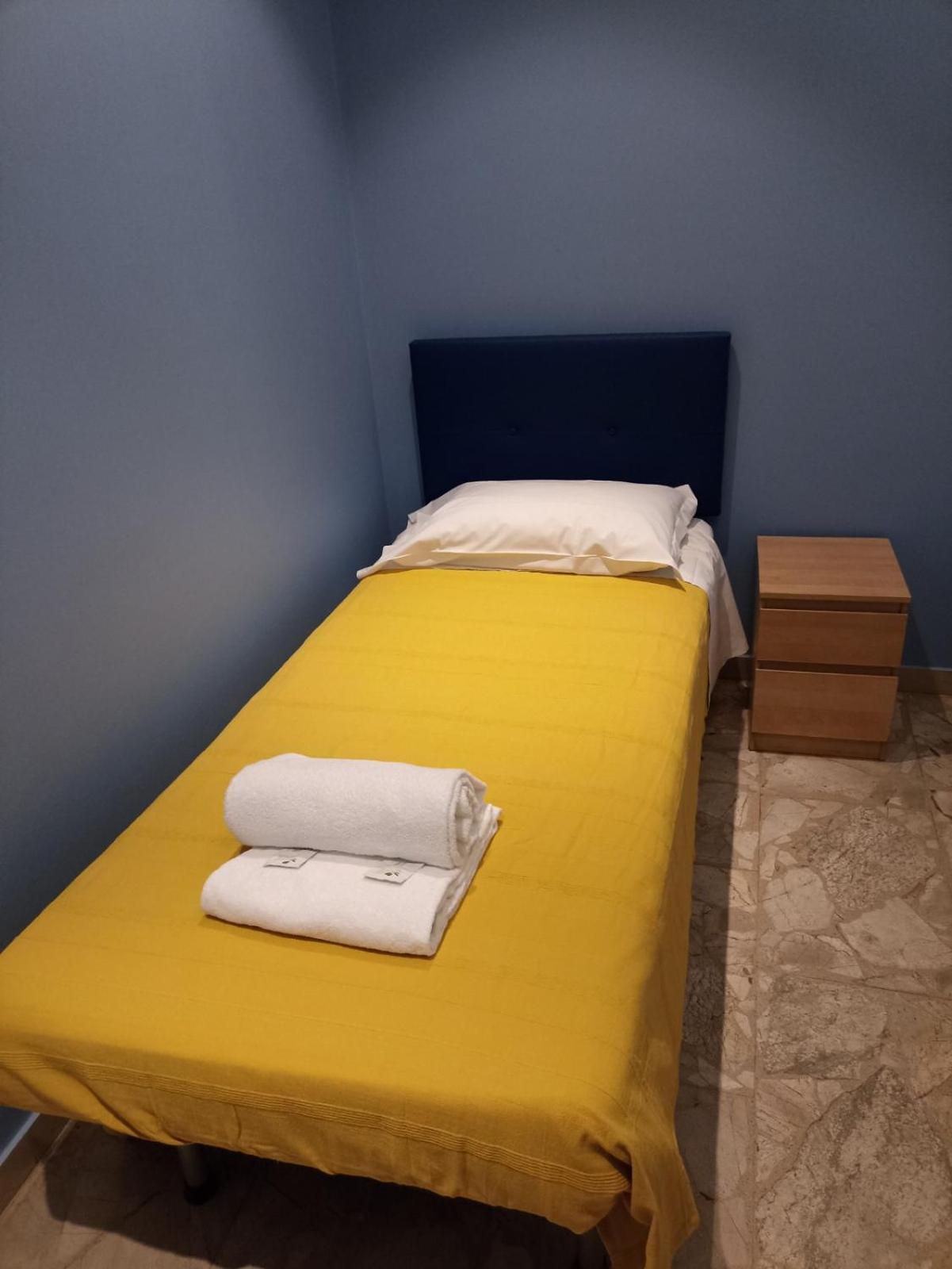Guest house Novoli 3*