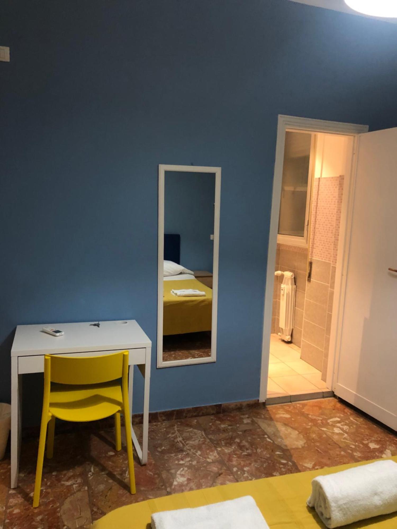 Novoli 3* Florence