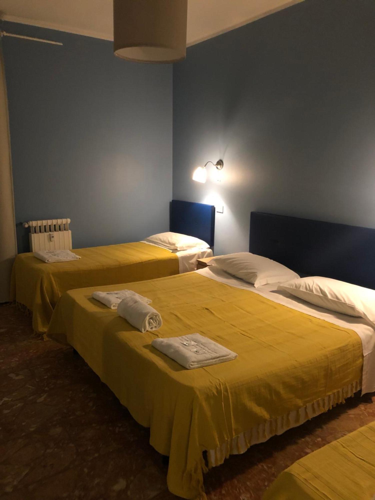 Guest house Novoli 3*