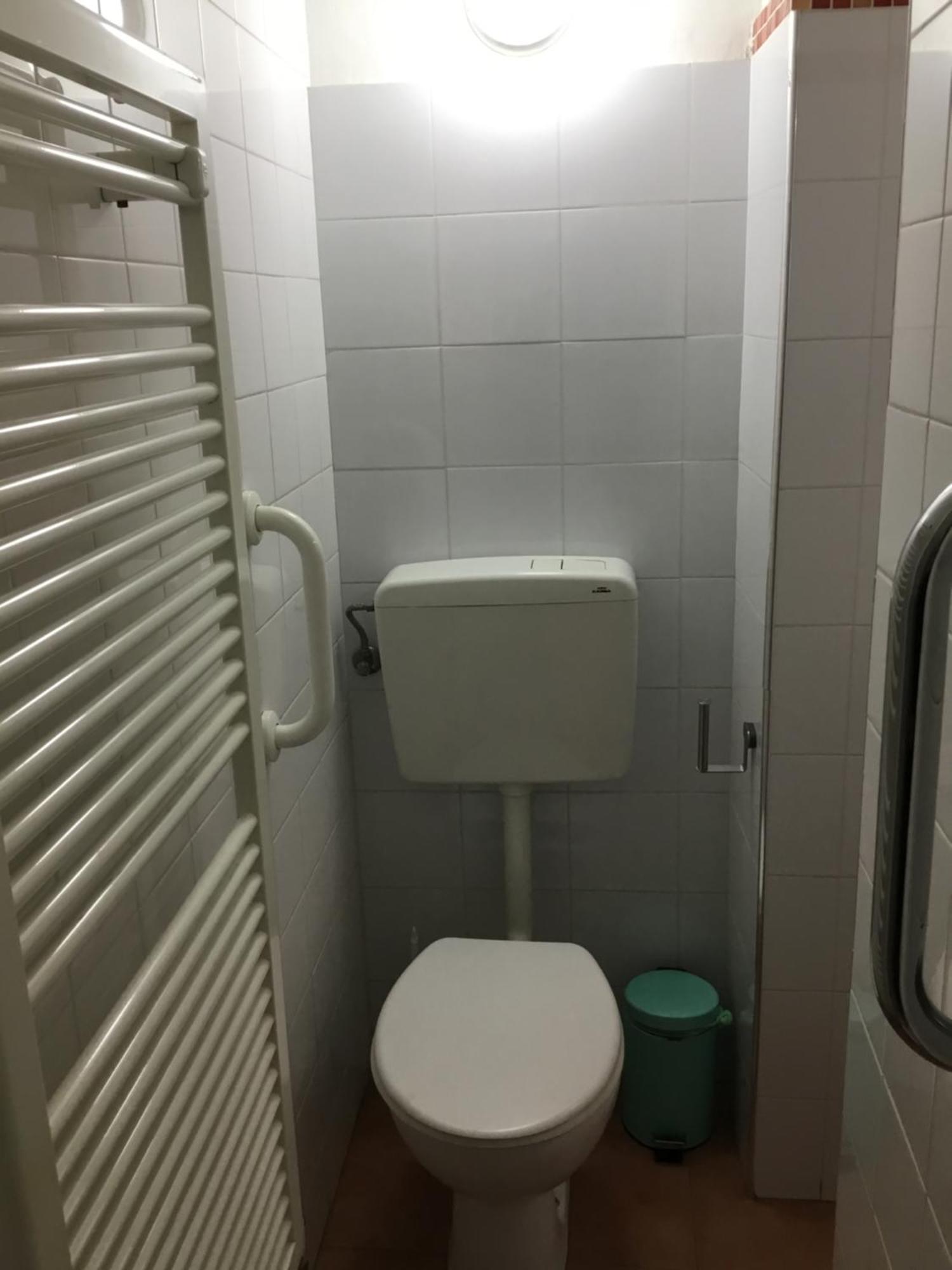 Apartamento Servi 39