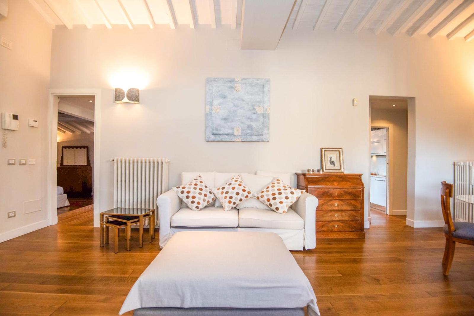 Giambologna Attic By Prestige Appartement *
