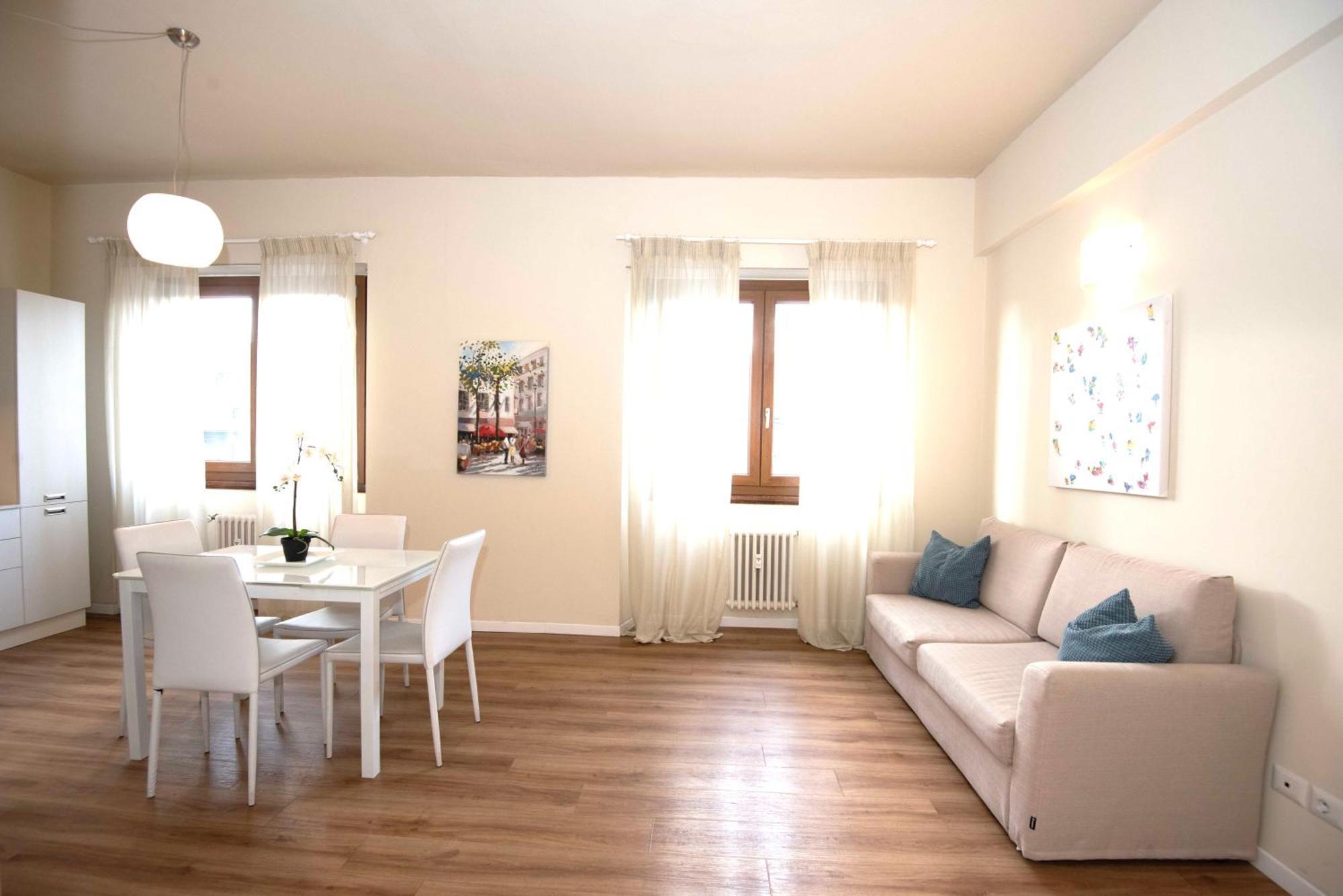 Donatello By Prestige Apartment