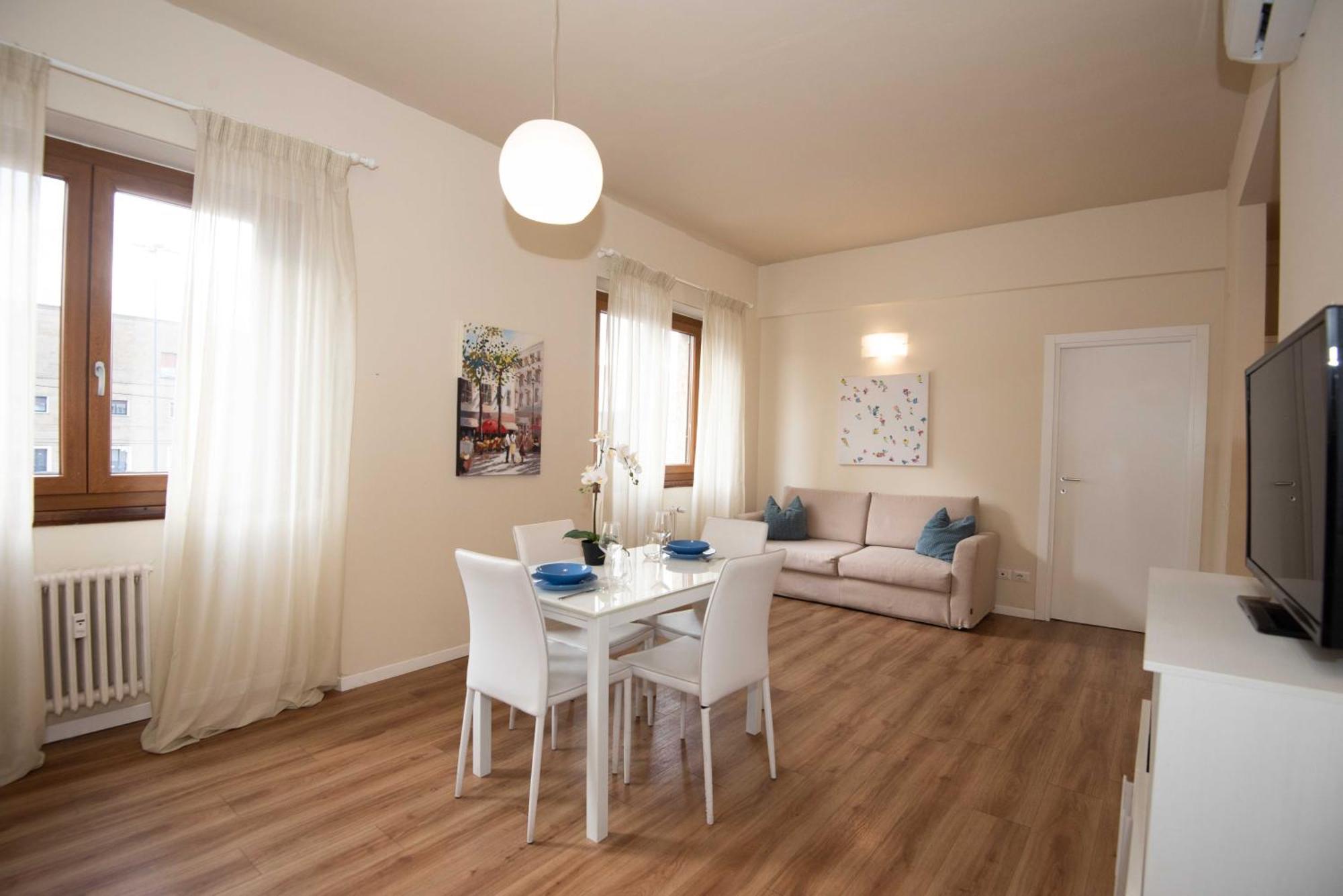 Apartment Donatello By Prestige *