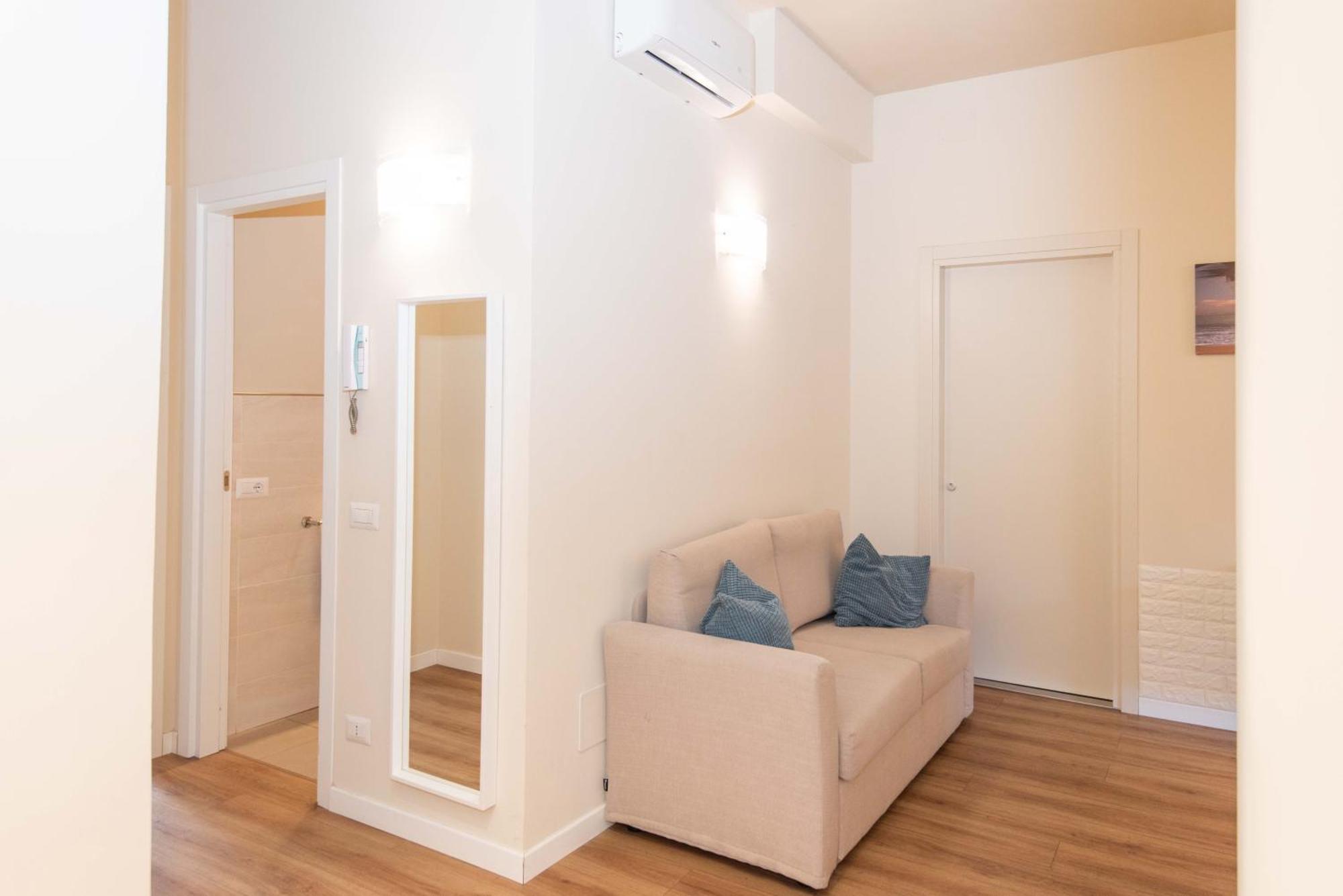 Donatello By Prestige Apartment Florence