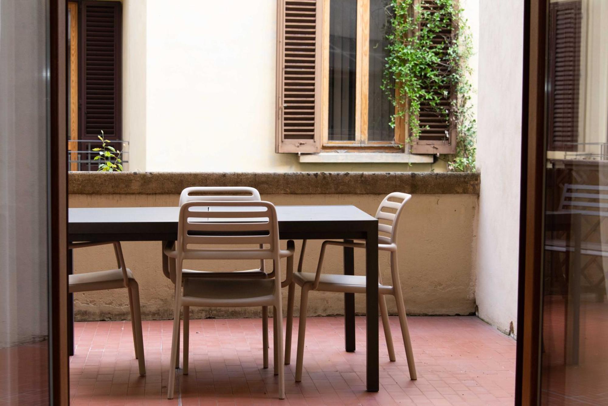 Donatello By Prestige Apartment Florence