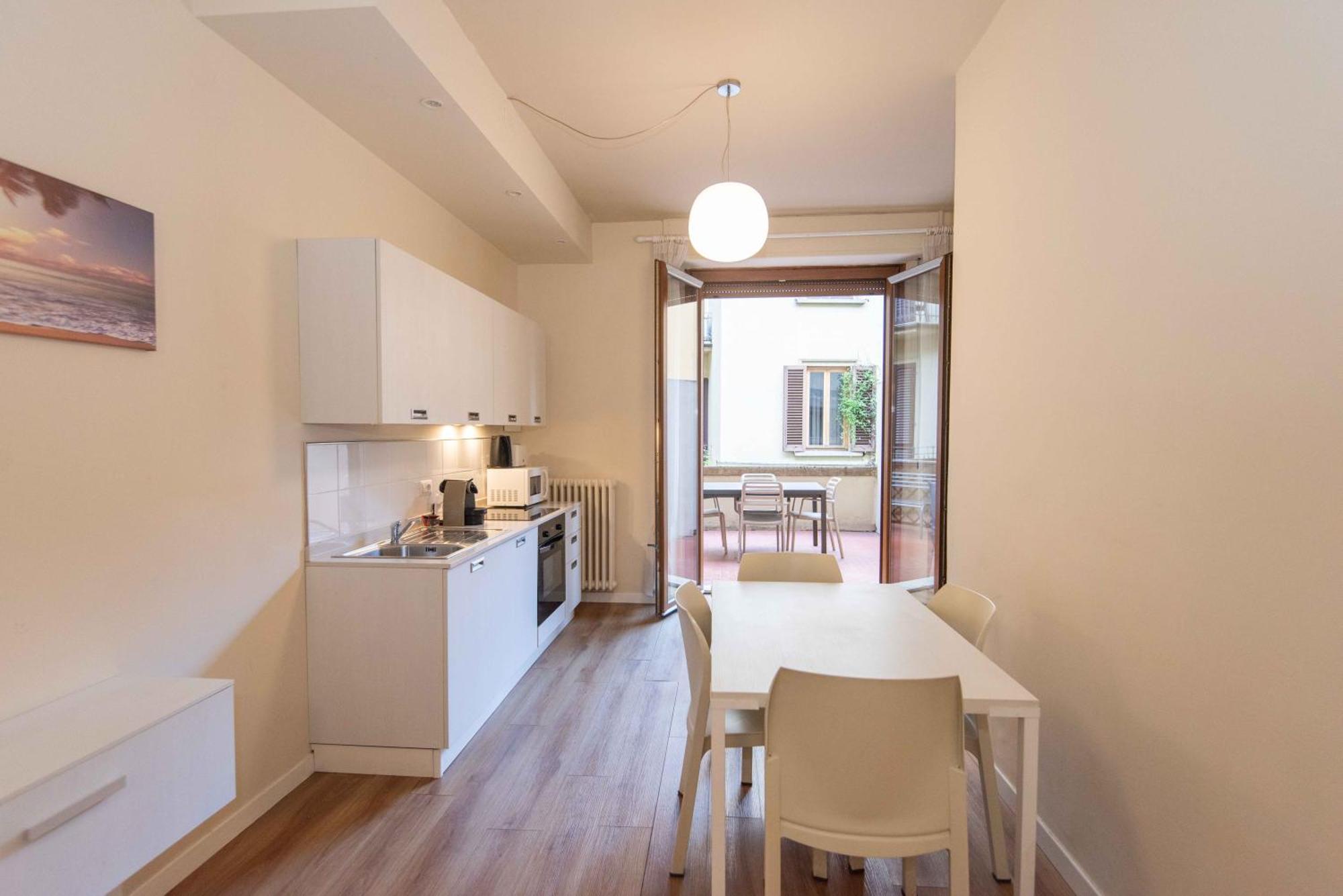 Apartment Donatello By Prestige *