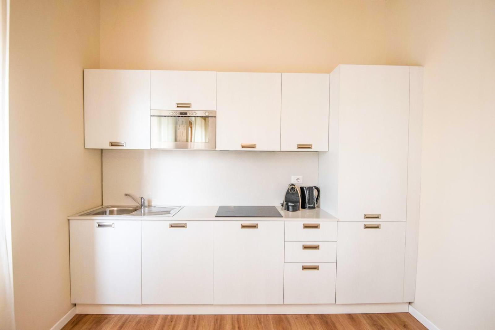Apartment Donatello By Prestige