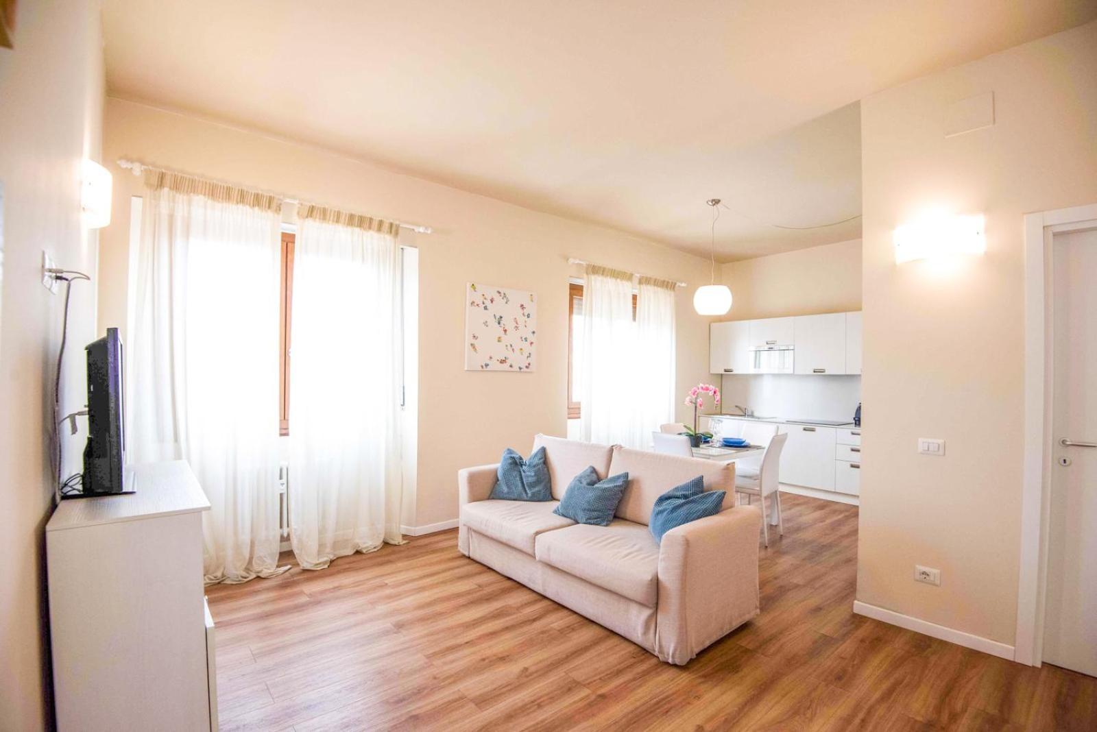 Donatello By Prestige Apartment