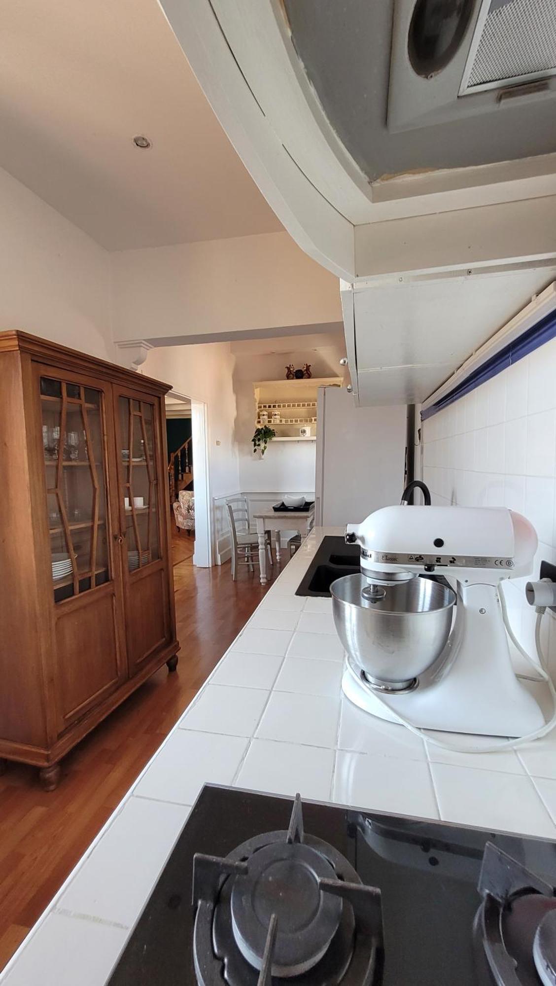 Guest house The Heart Of With View *