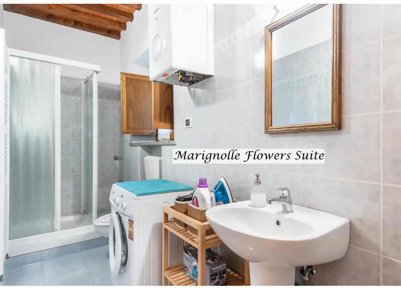 Marignolle Flowers Vakantiehuis *