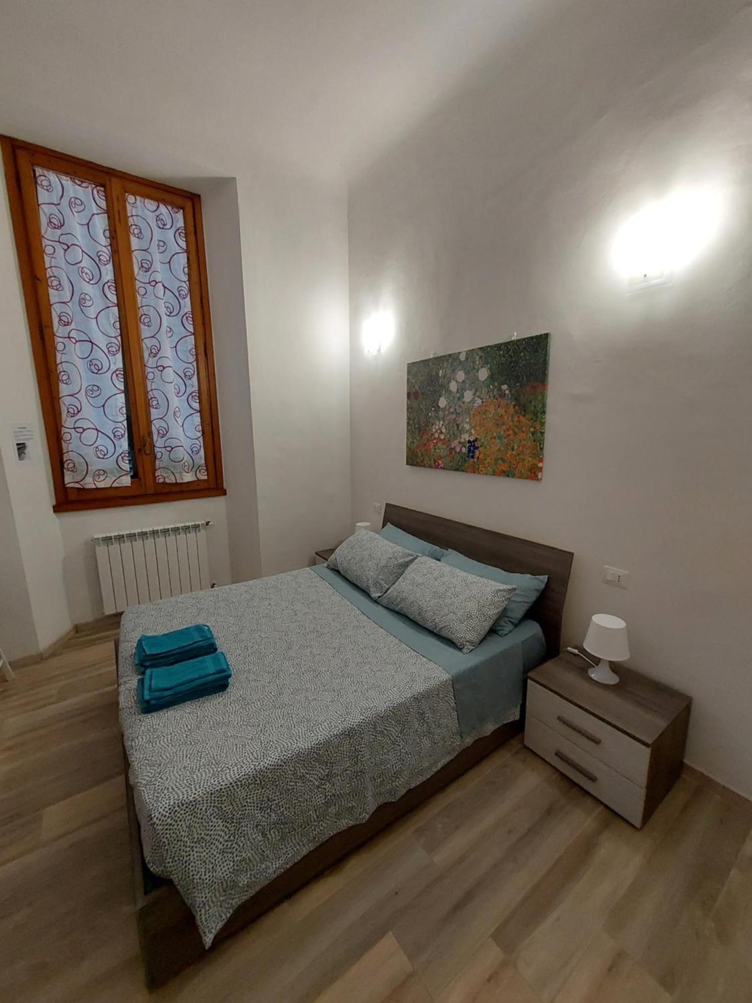 Appartement The Smart Choice Florence