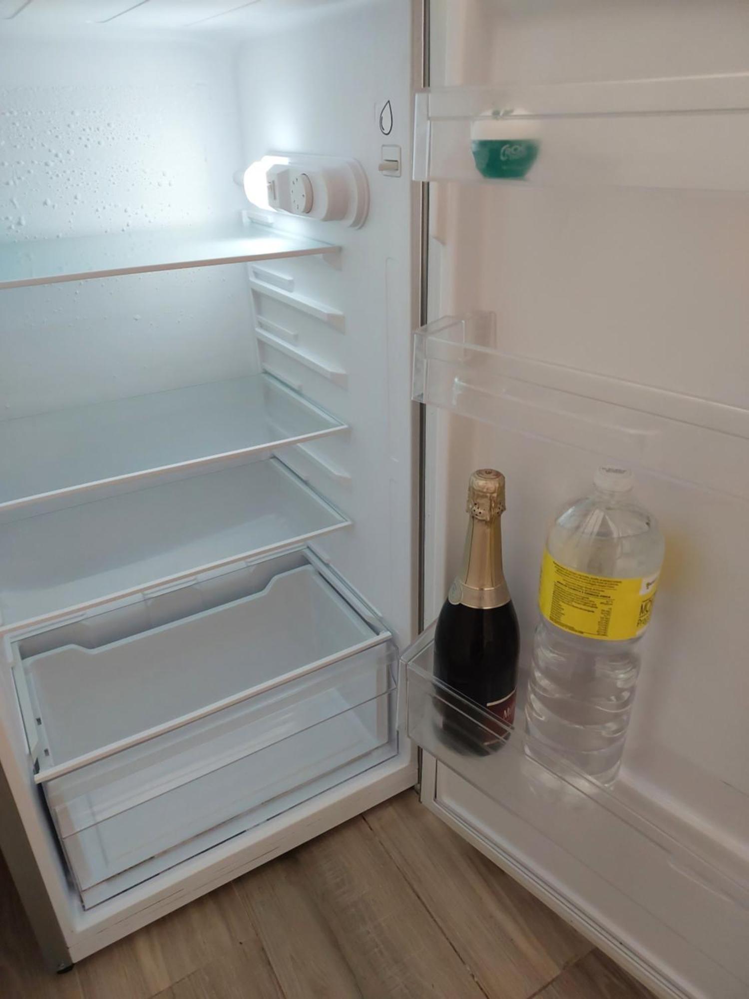 The Smart Choice Appartement *
