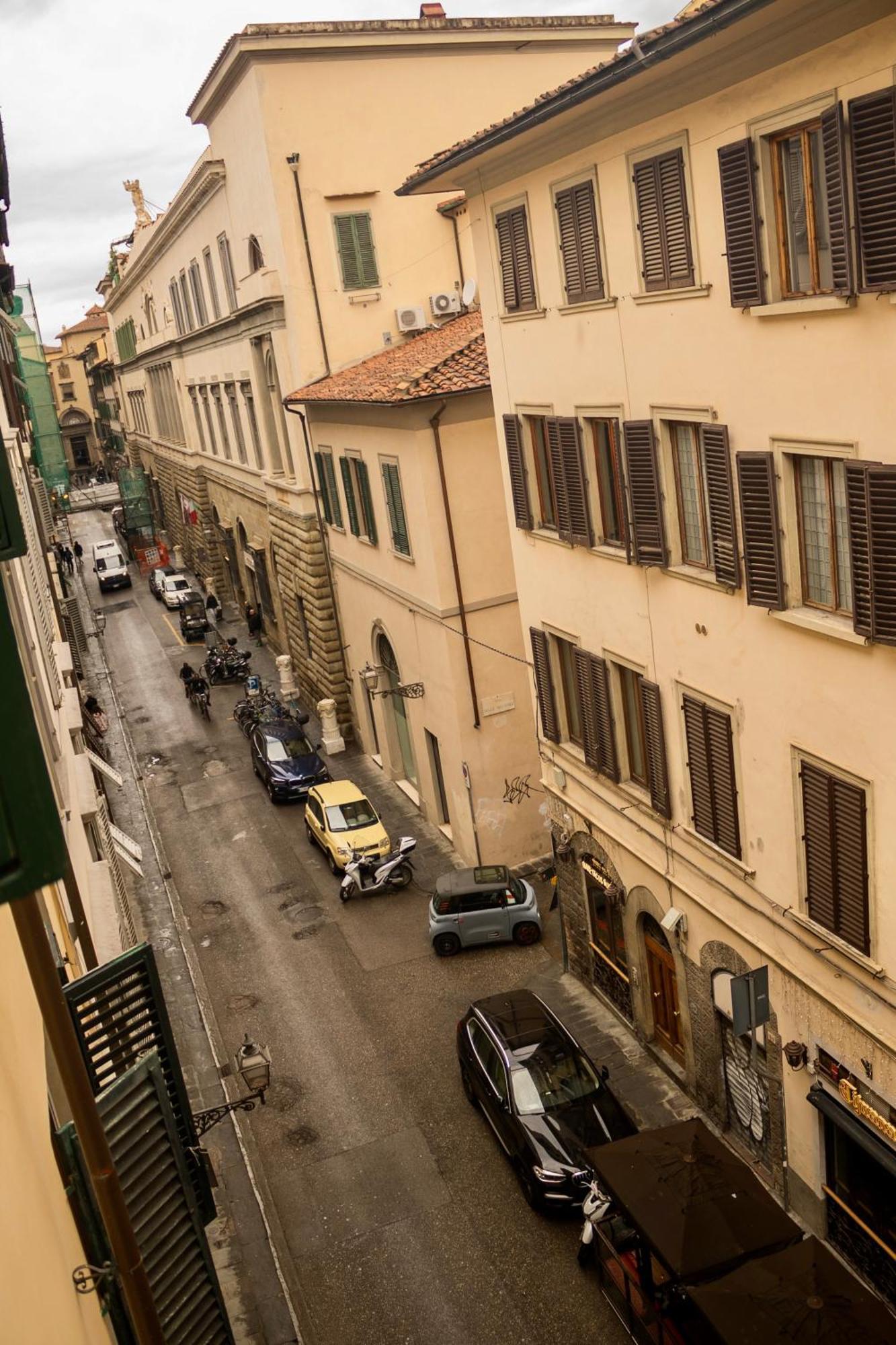 Apartment Vintage In The Heart Of *