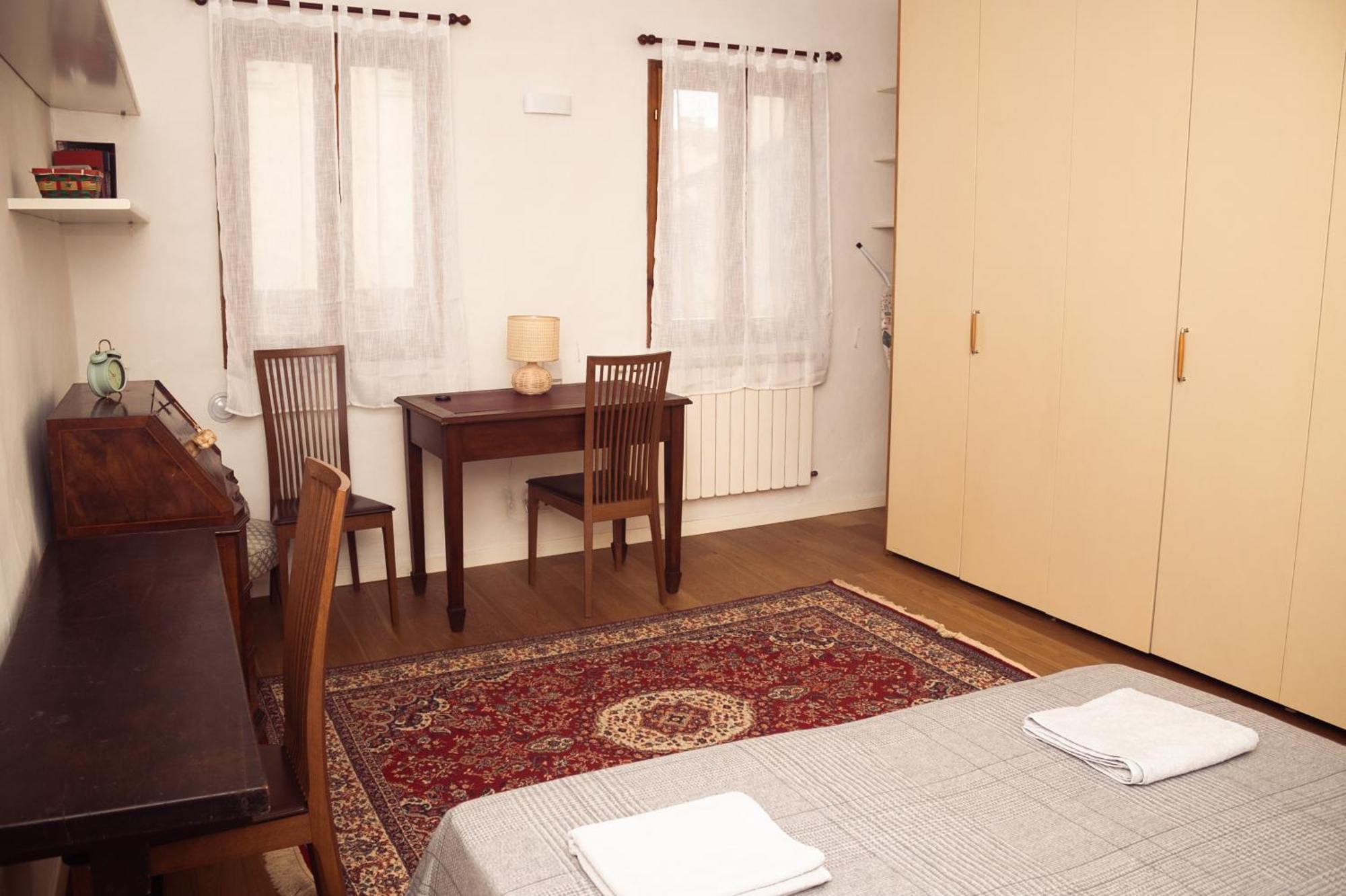 Apartment Vintage In The Heart Of Florence