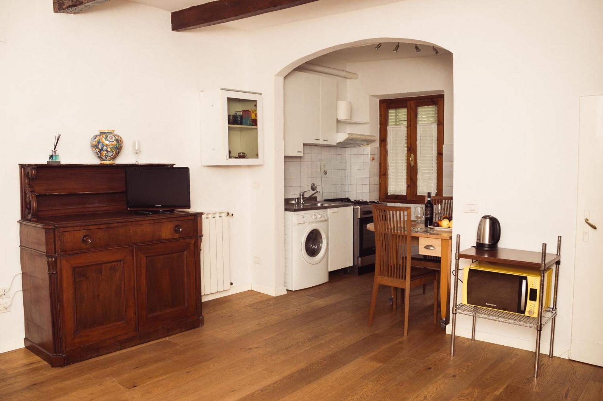 Apartment Vintage In The Heart Of *