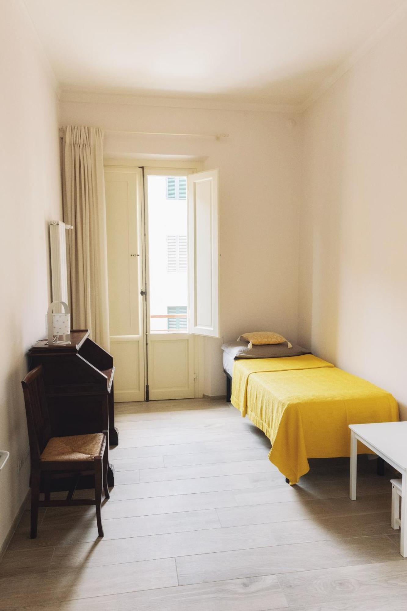 Apartment Modern In The Heart Of Florenz