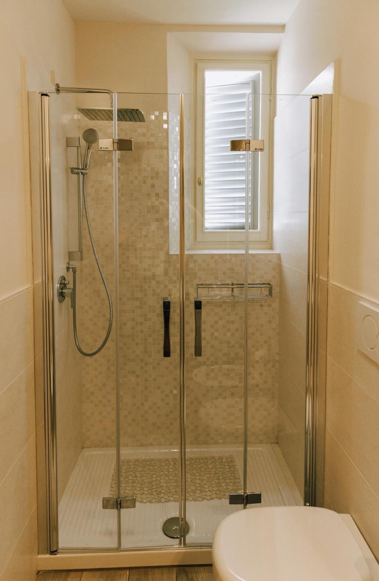Modern In The Heart Of Apartment Florenz