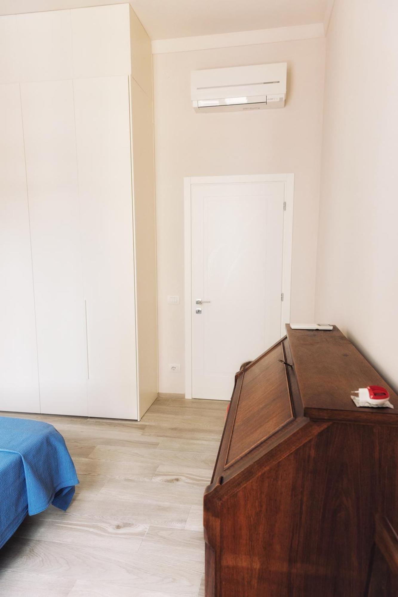 Modern In The Heart Of Florenz