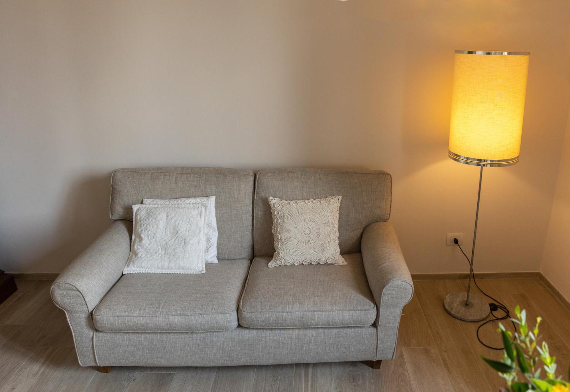 Modern In The Heart Of Apartment Florenz