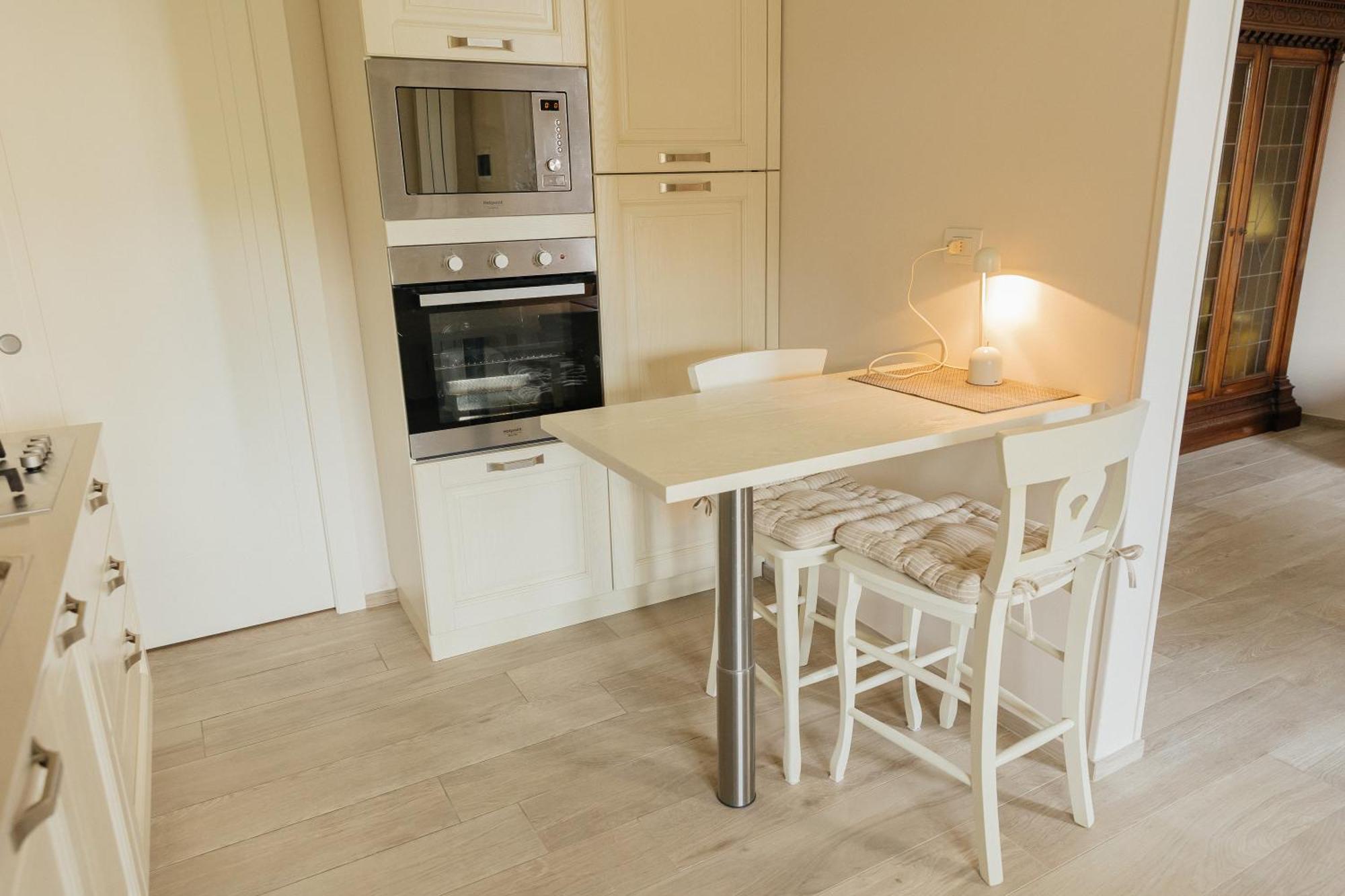 Apartment Modern In The Heart Of