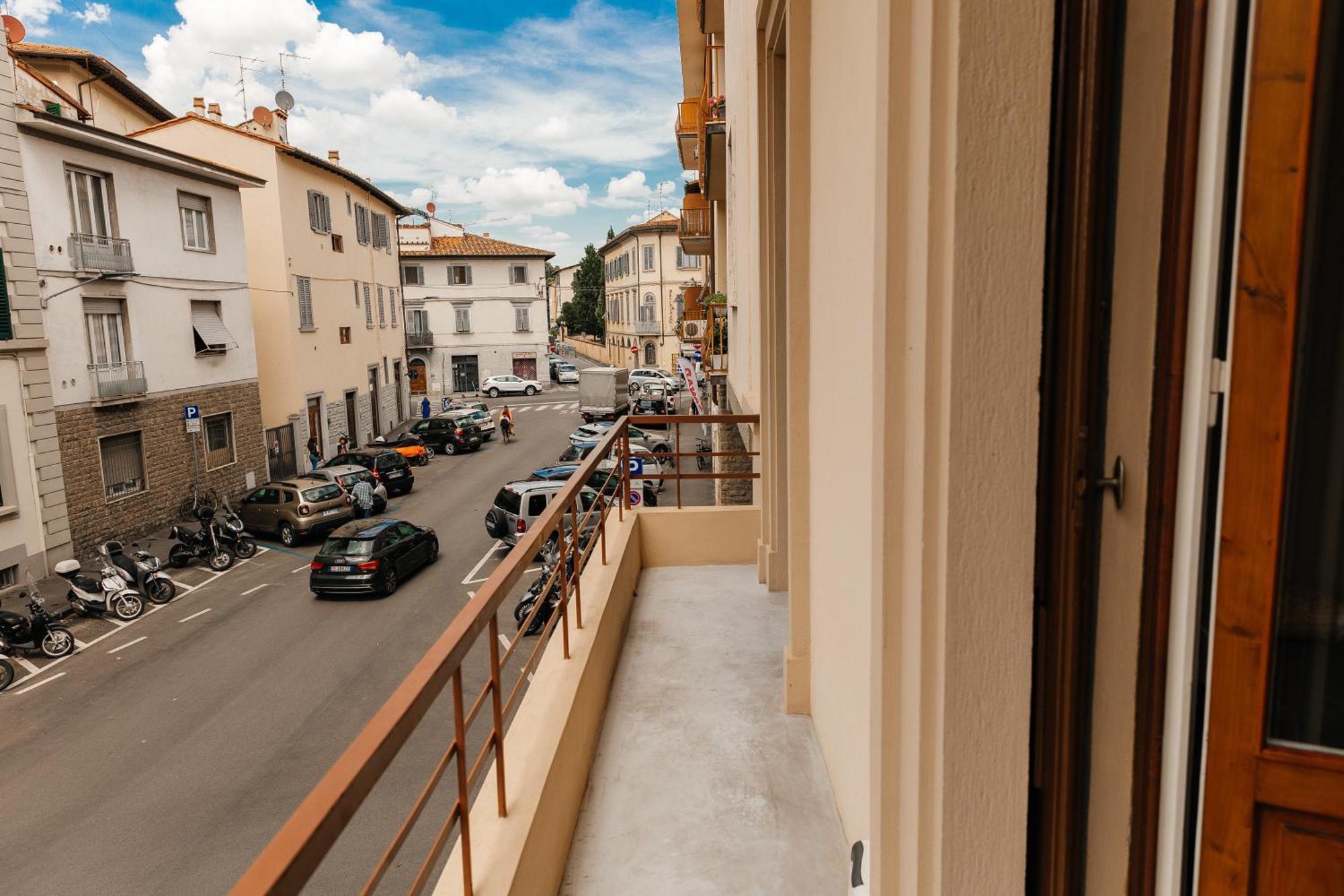Apartment Modern In The Heart Of *