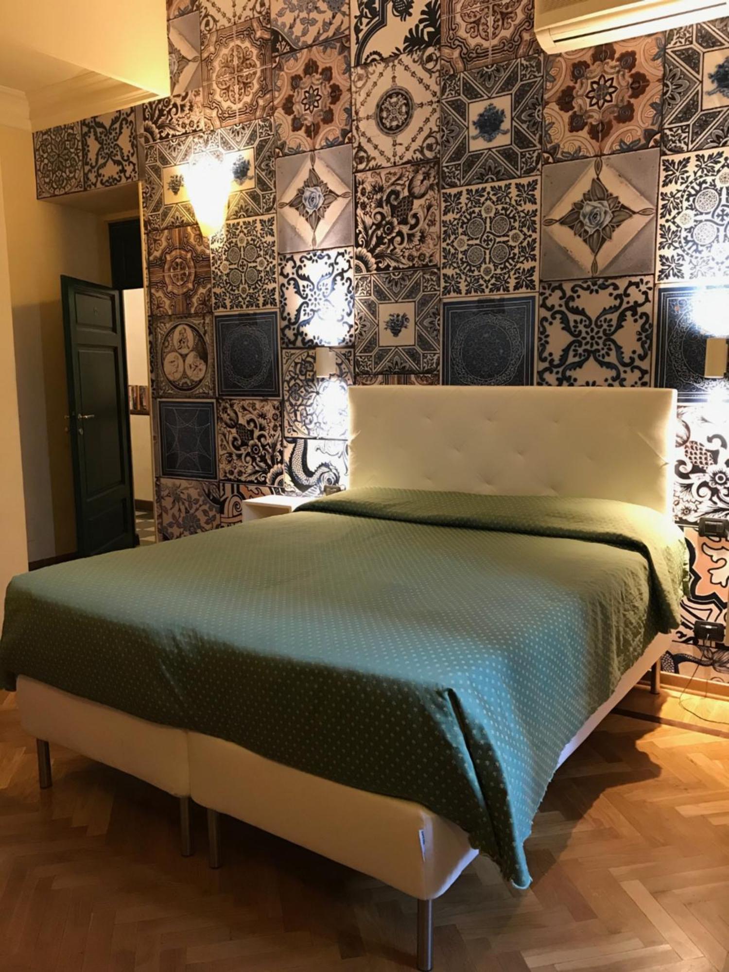 Giglio Hotel