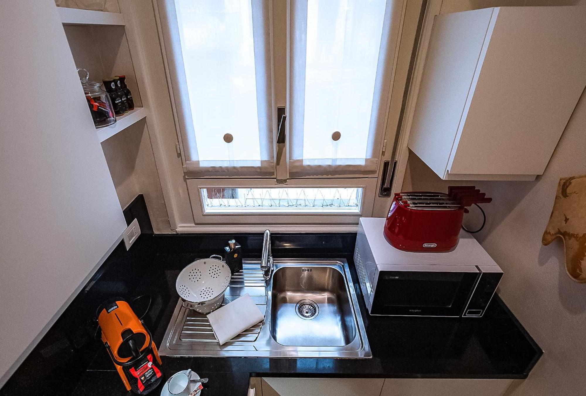 Acacia - Kiwi Apartment
