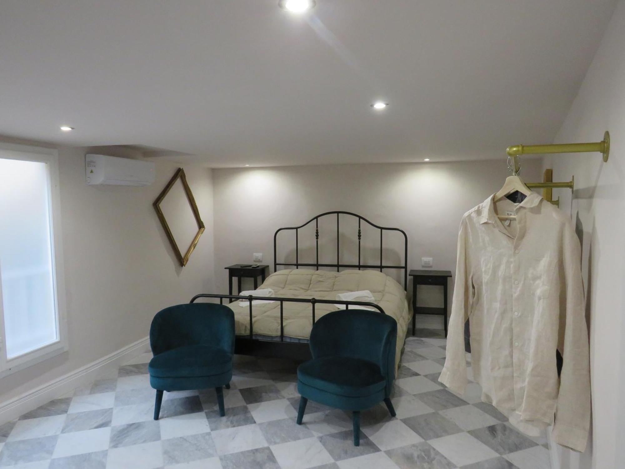Appartement Frame House Florence