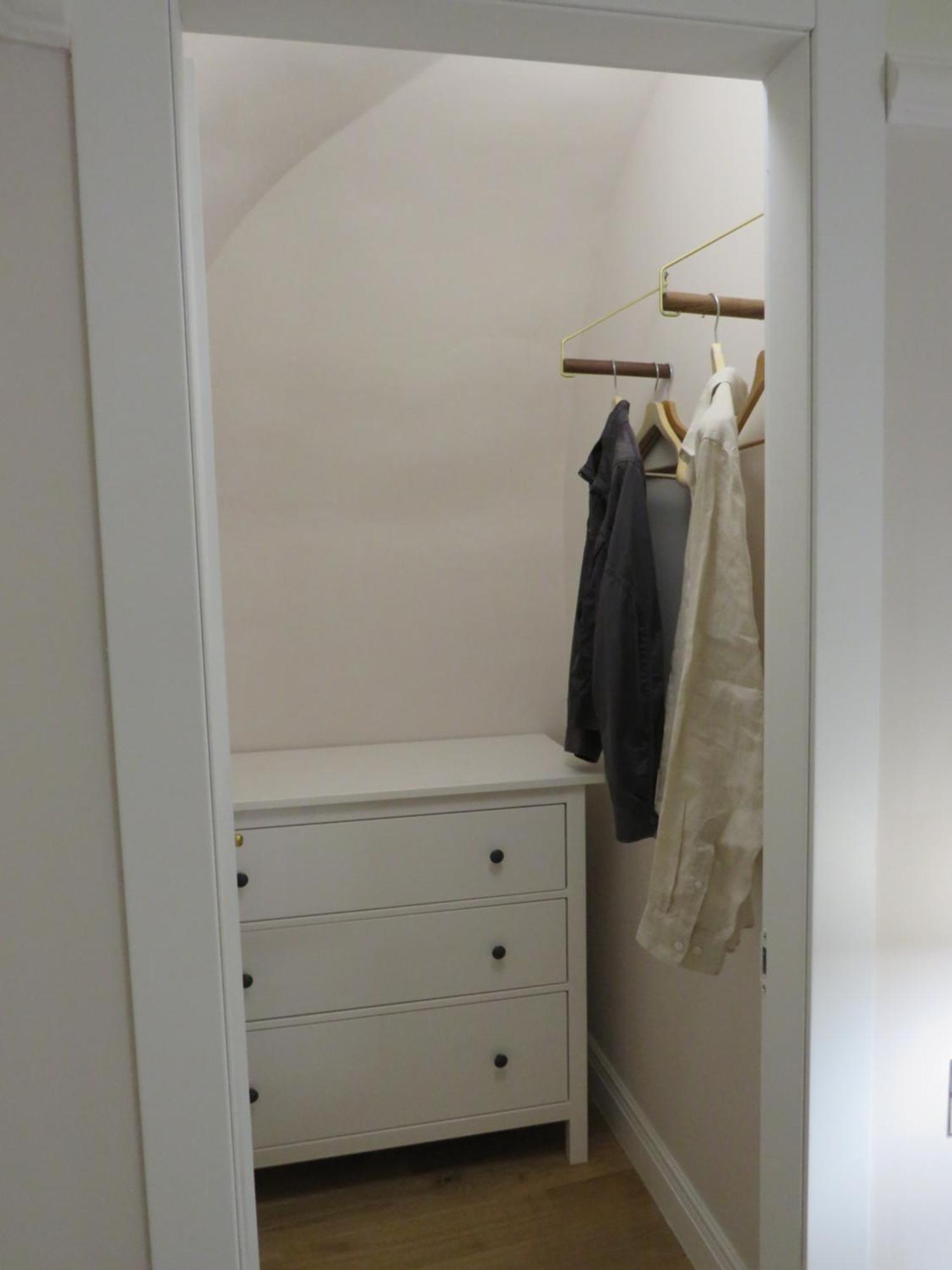 Frame House Appartement