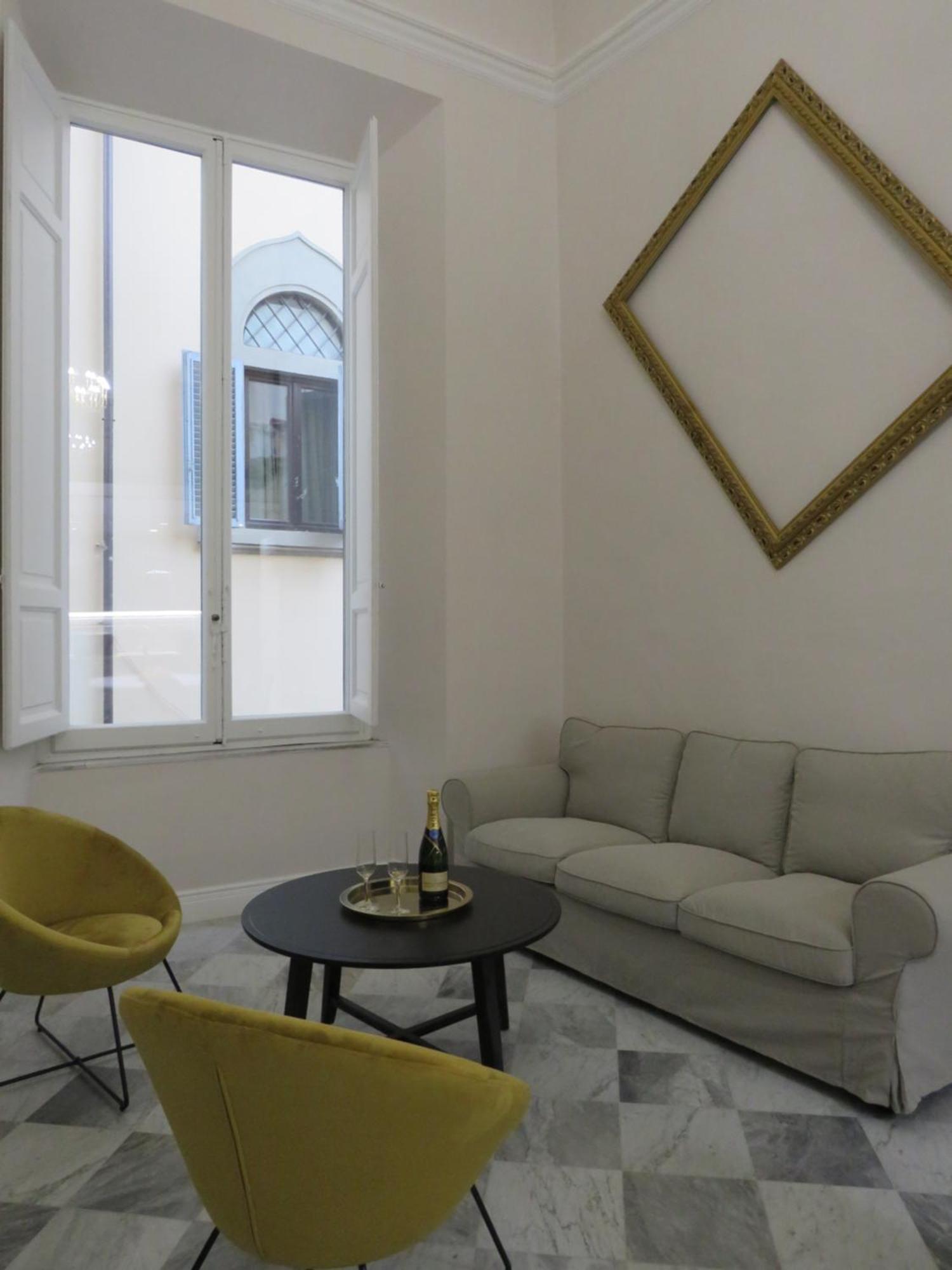 Frame House *