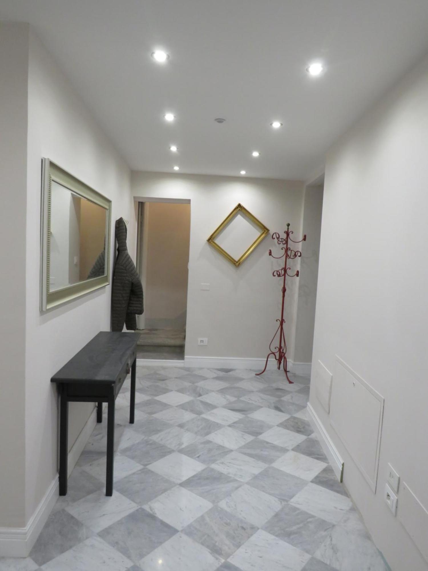 Frame House Appartement *