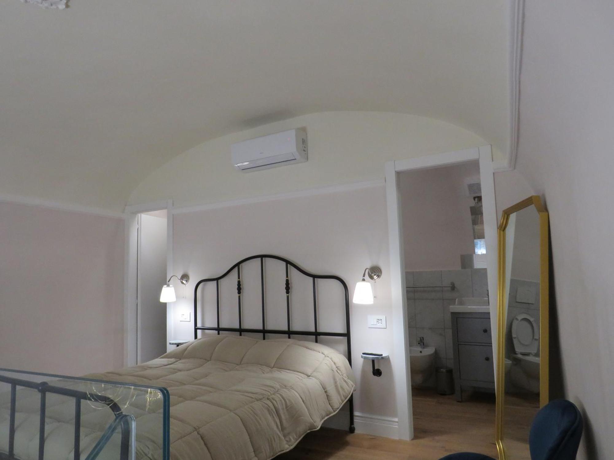Frame House Appartement