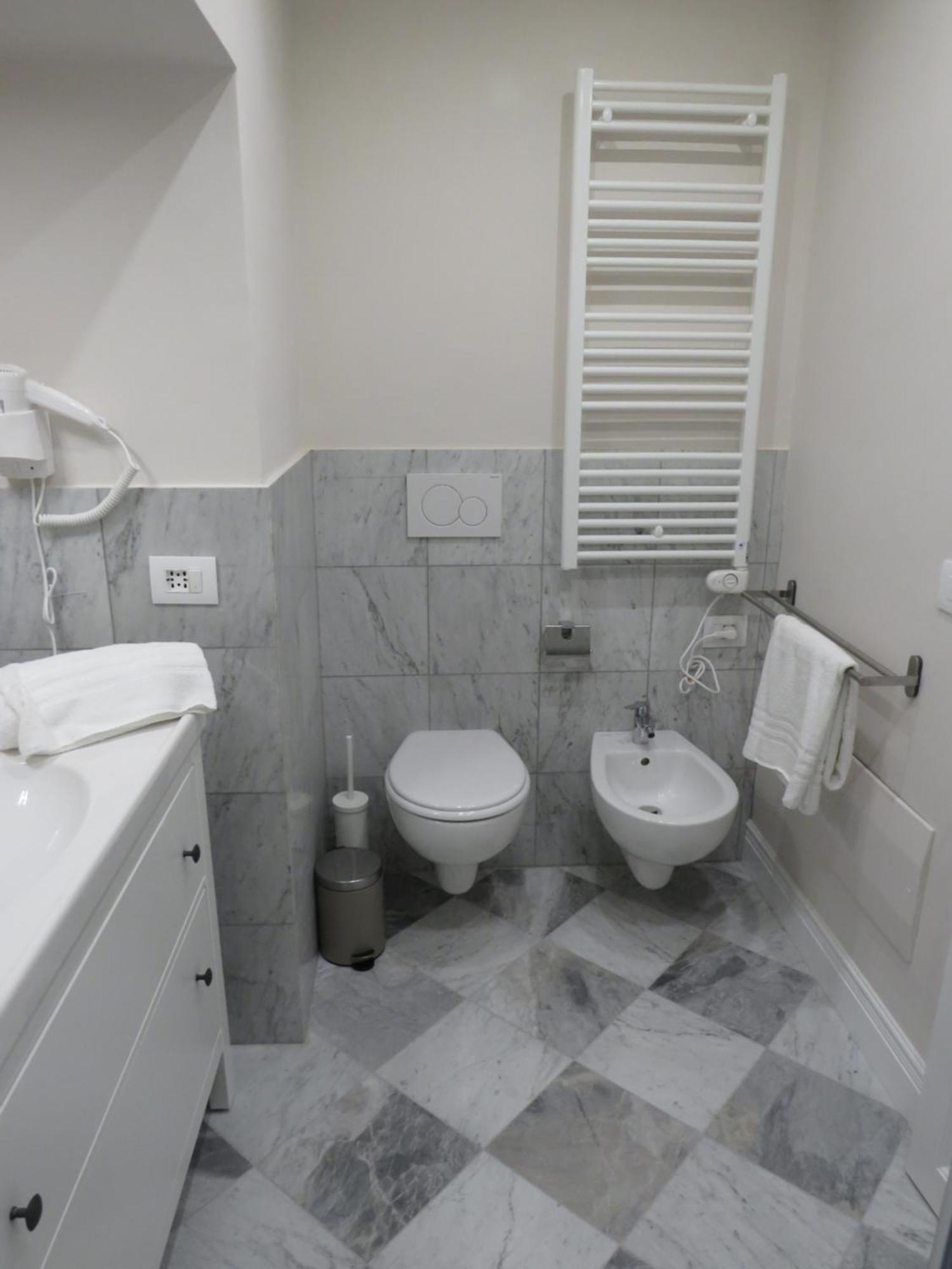 Appartement Frame House Florence
